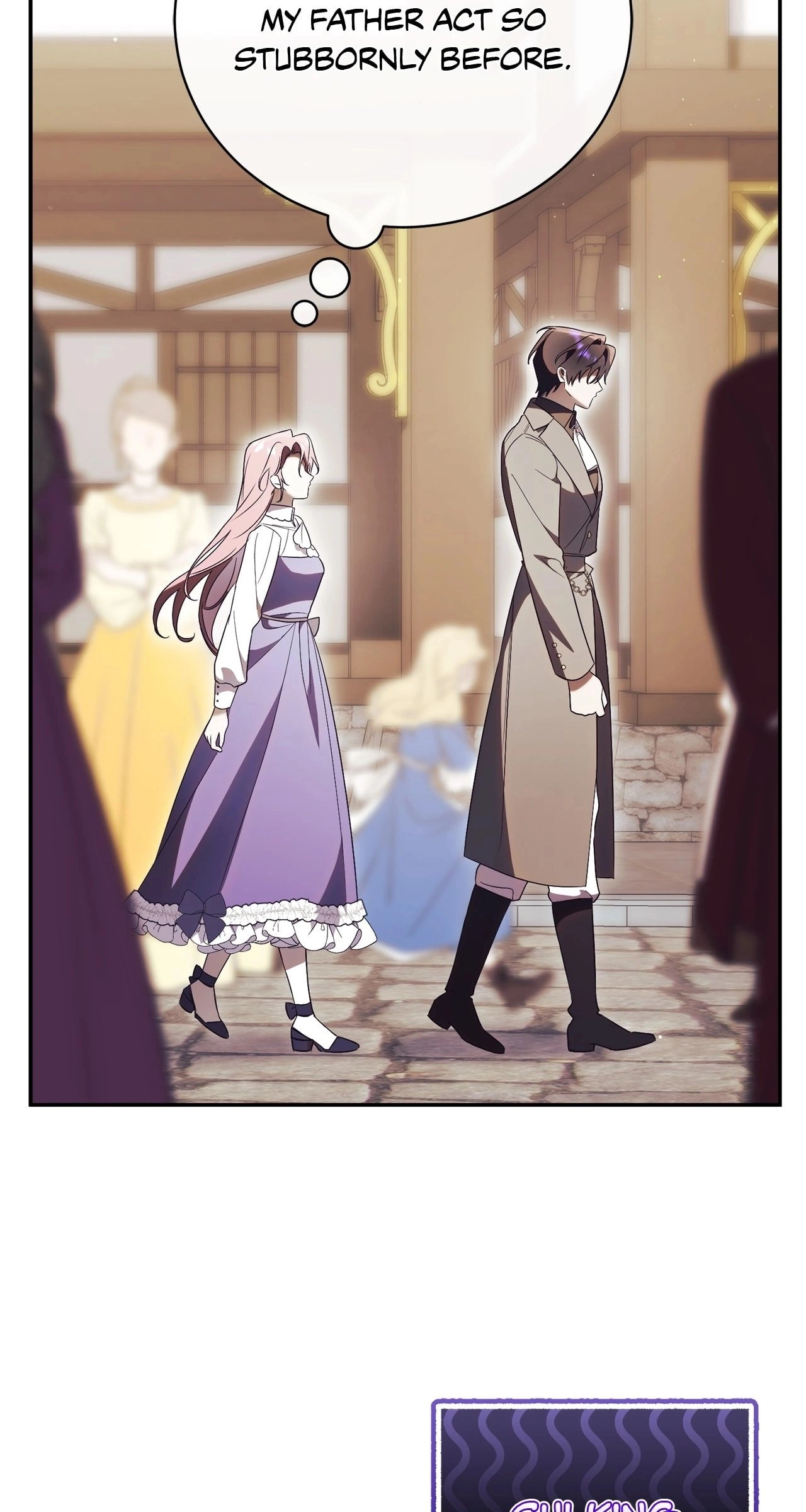 How to Reject My Obsessive Ex Husband Chapter 37 - Page 103