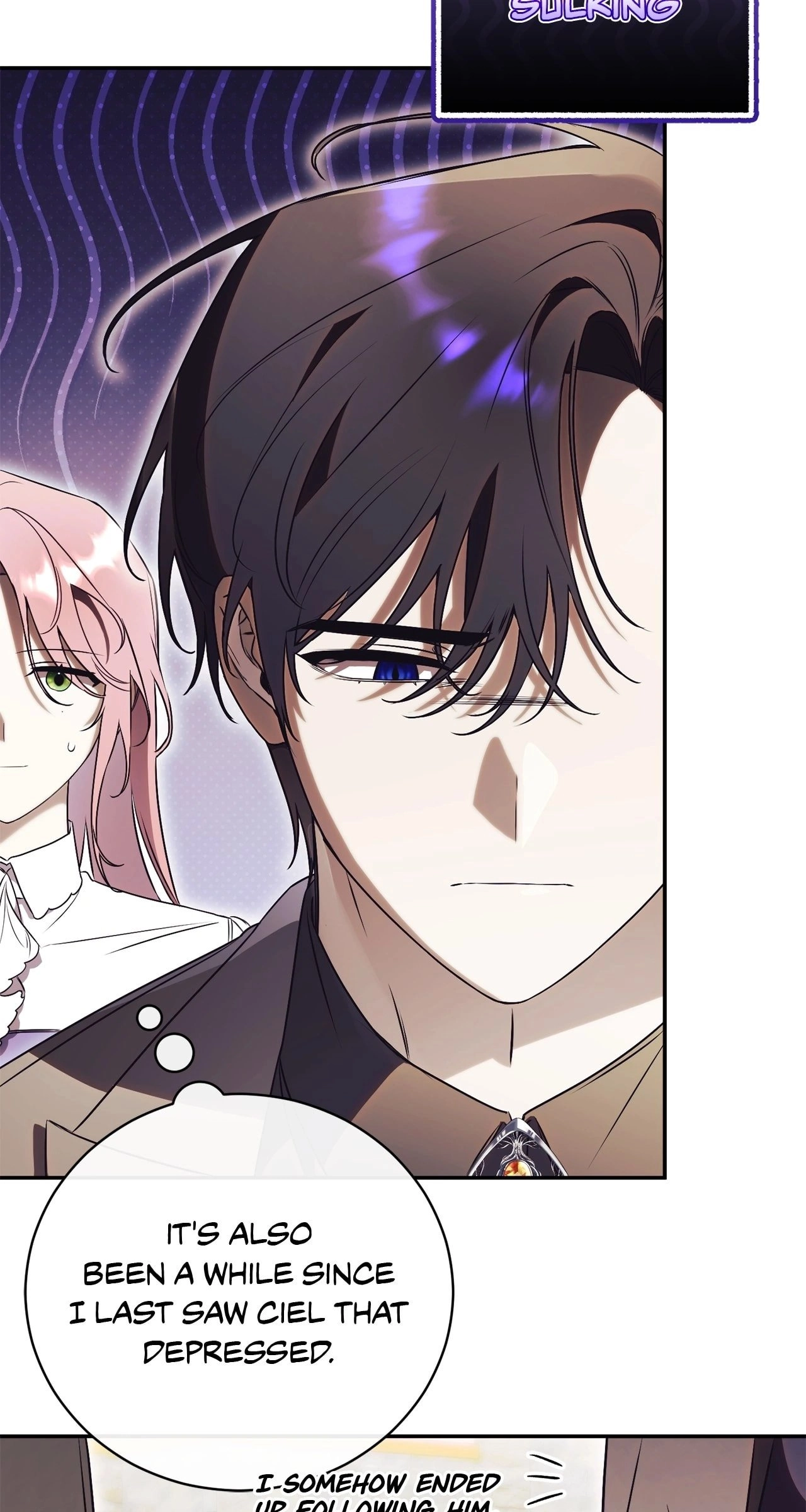 How to Reject My Obsessive Ex Husband Chapter 37 - Page 104