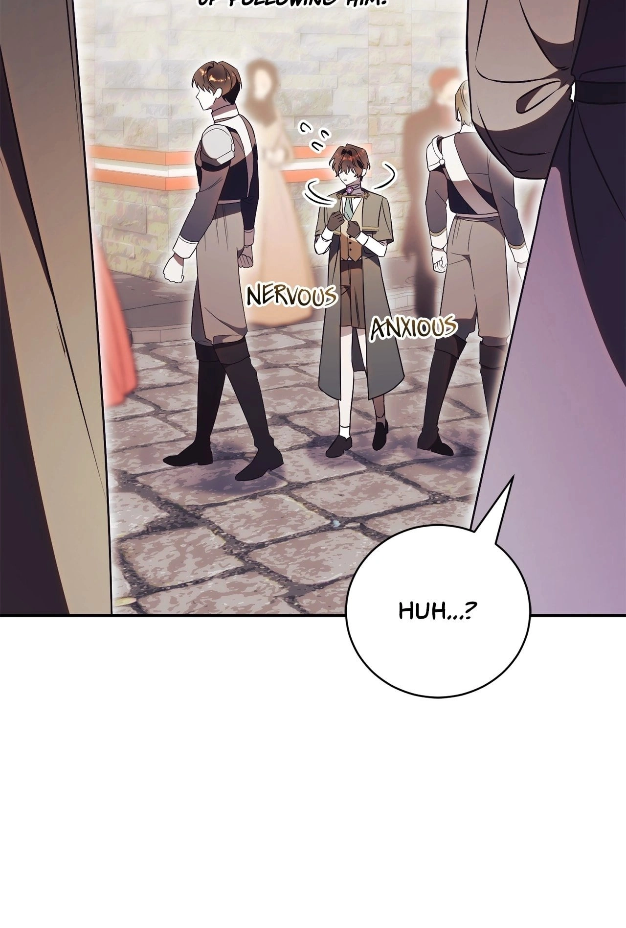 How to Reject My Obsessive Ex Husband Chapter 37 - Page 105