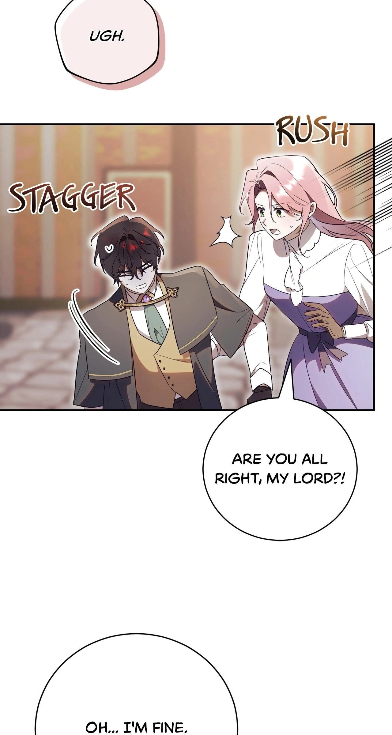 How to Reject My Obsessive Ex Husband Chapter 37 - Page 108