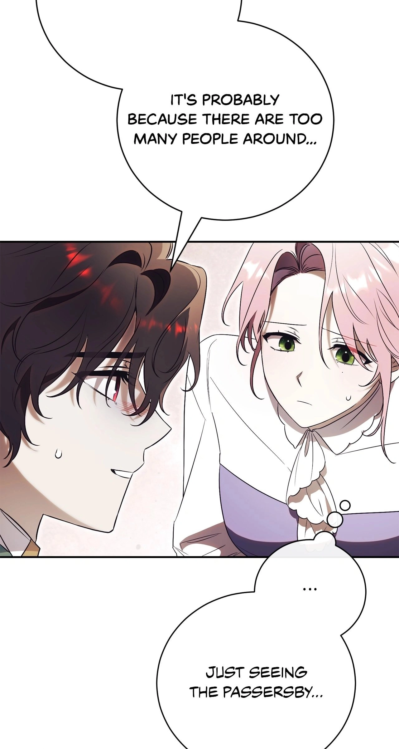 How to Reject My Obsessive Ex Husband Chapter 37 - Page 109