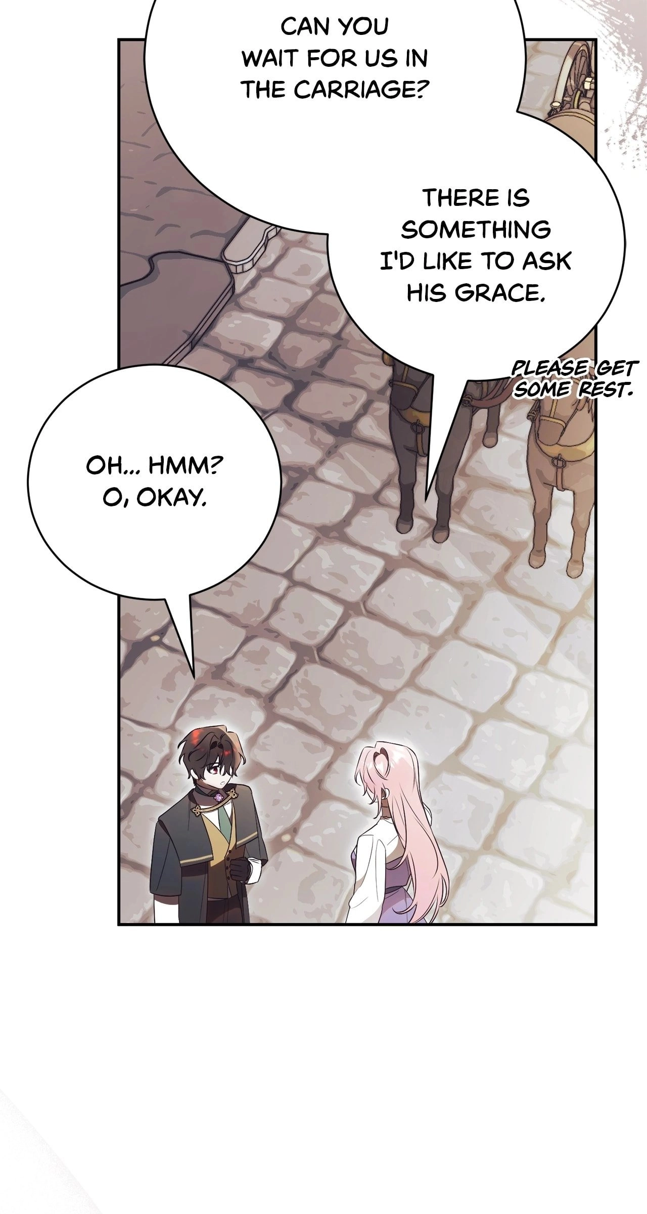 How to Reject My Obsessive Ex Husband Chapter 37 - Page 111