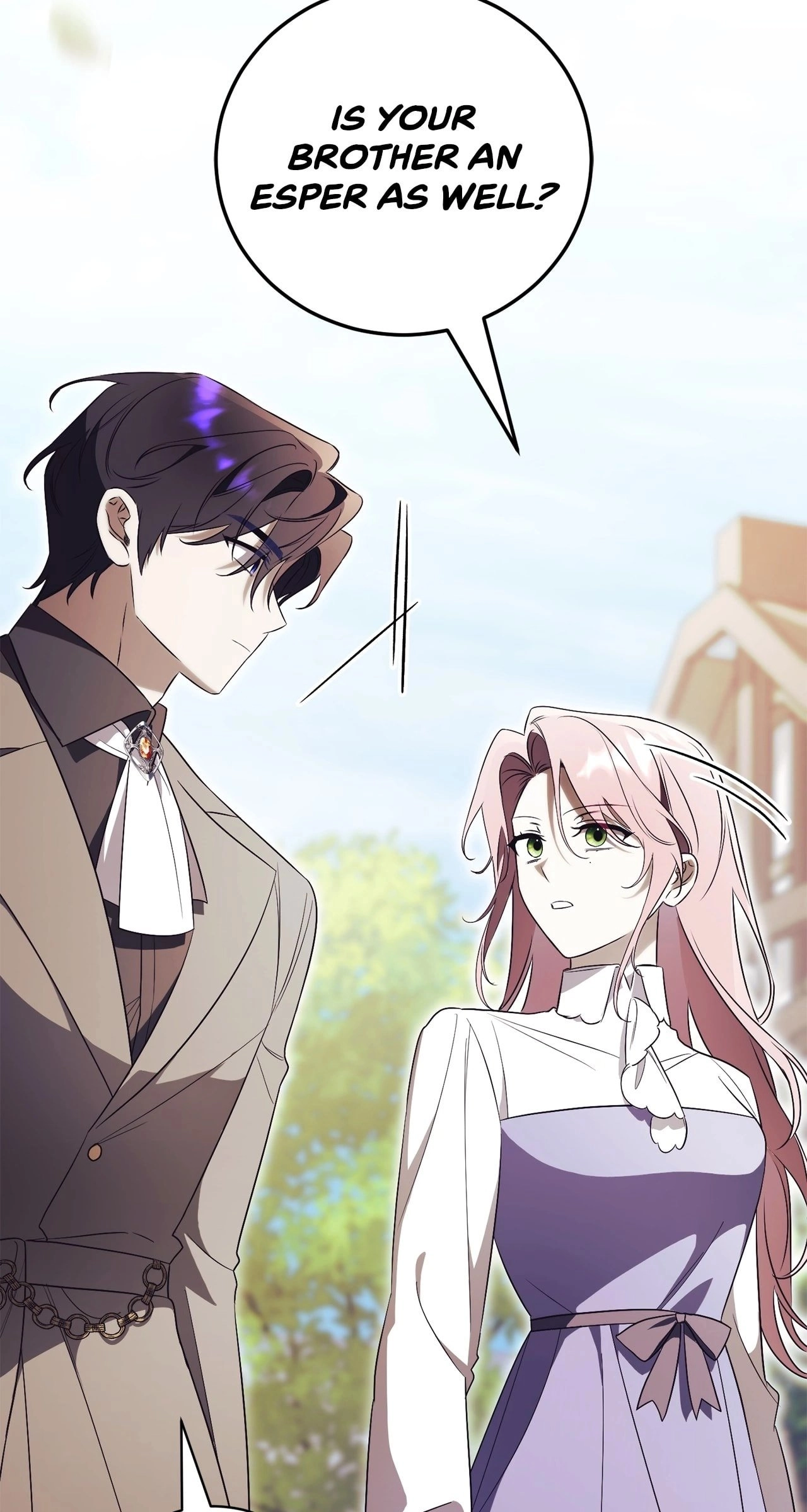 How to Reject My Obsessive Ex Husband Chapter 37 - Page 116