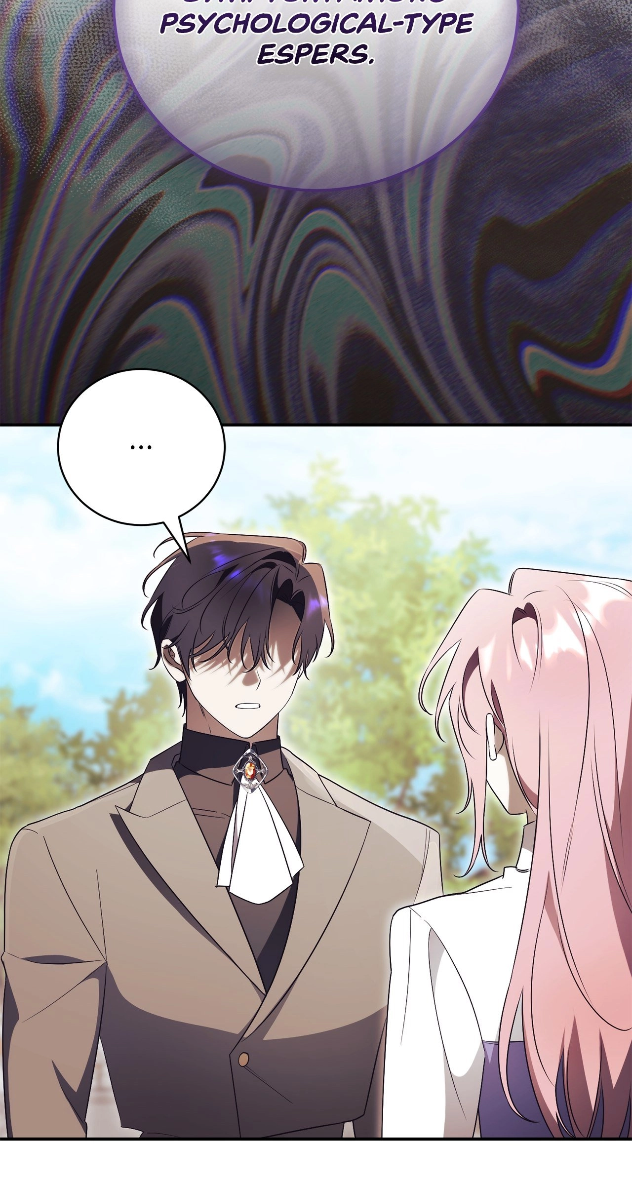 How to Reject My Obsessive Ex Husband Chapter 37 - Page 119