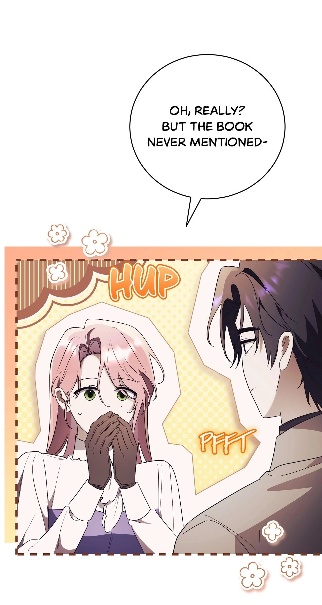 How to Reject My Obsessive Ex Husband Chapter 37 - Page 121
