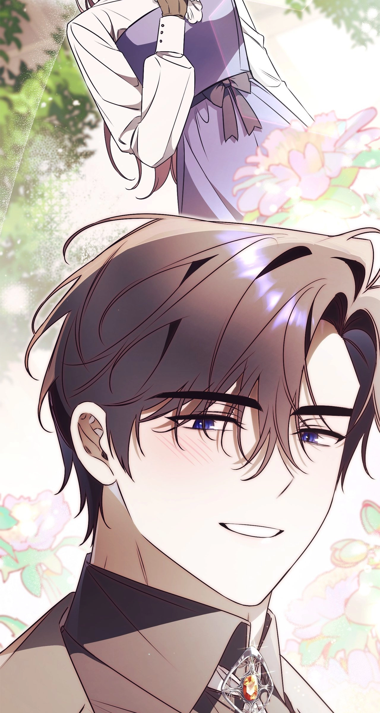 How to Reject My Obsessive Ex Husband Chapter 37 - Page 124