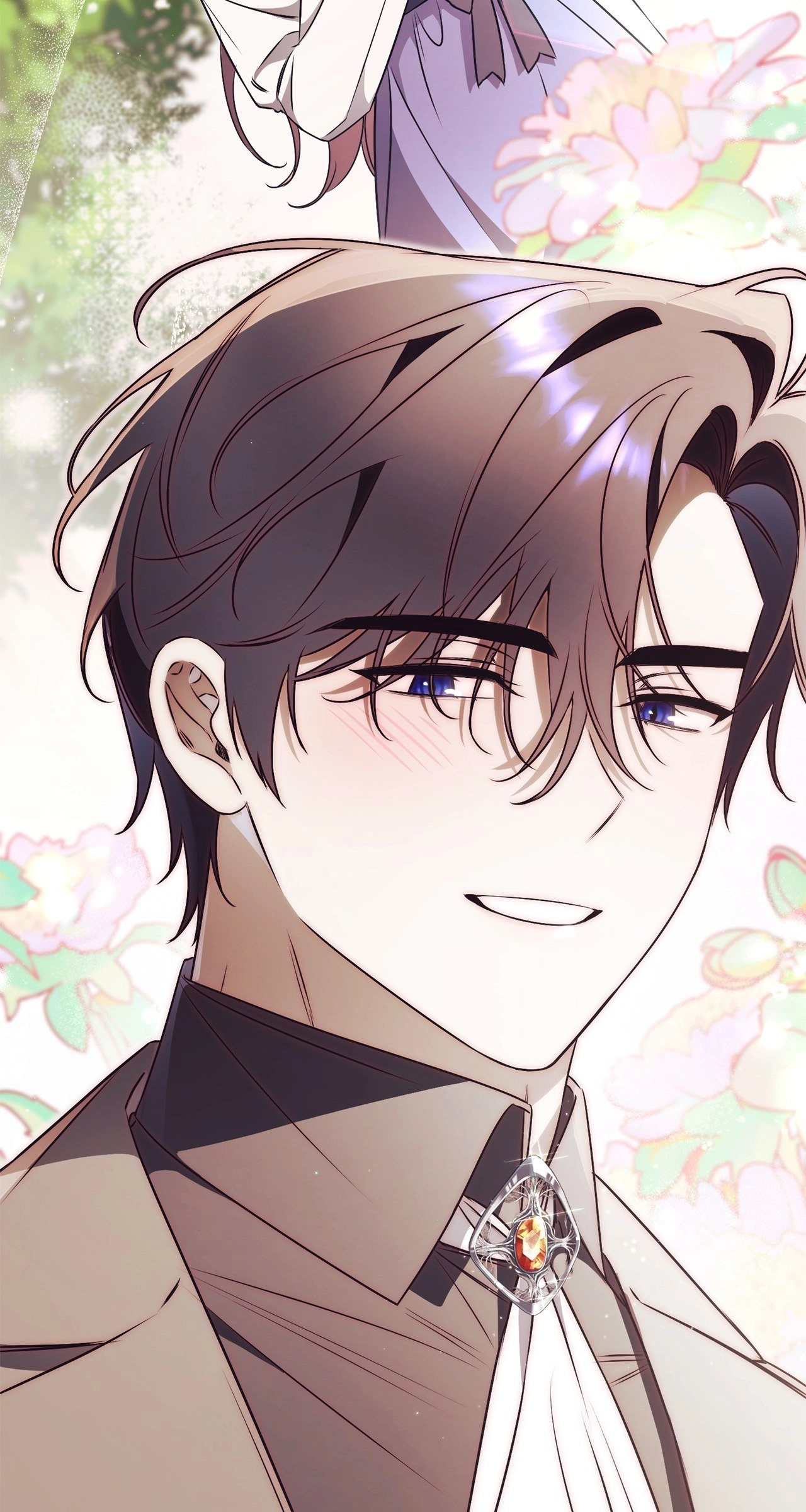 How to Reject My Obsessive Ex Husband Chapter 38 - Page 3