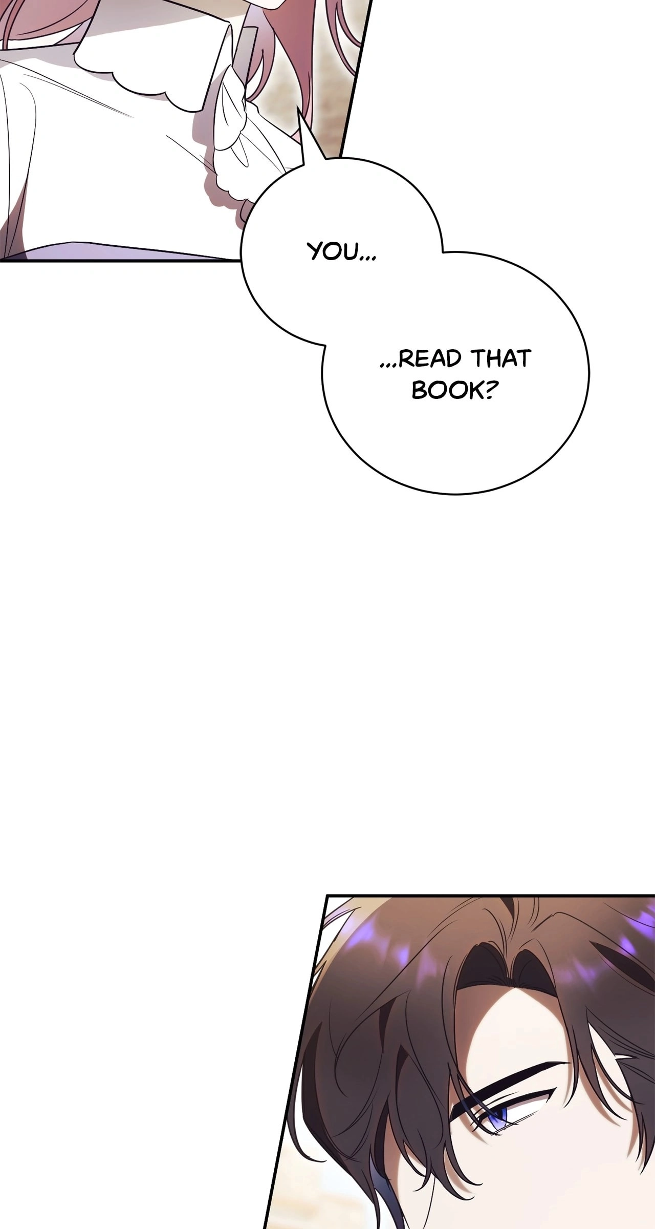 How to Reject My Obsessive Ex Husband Chapter 38 - Page 7
