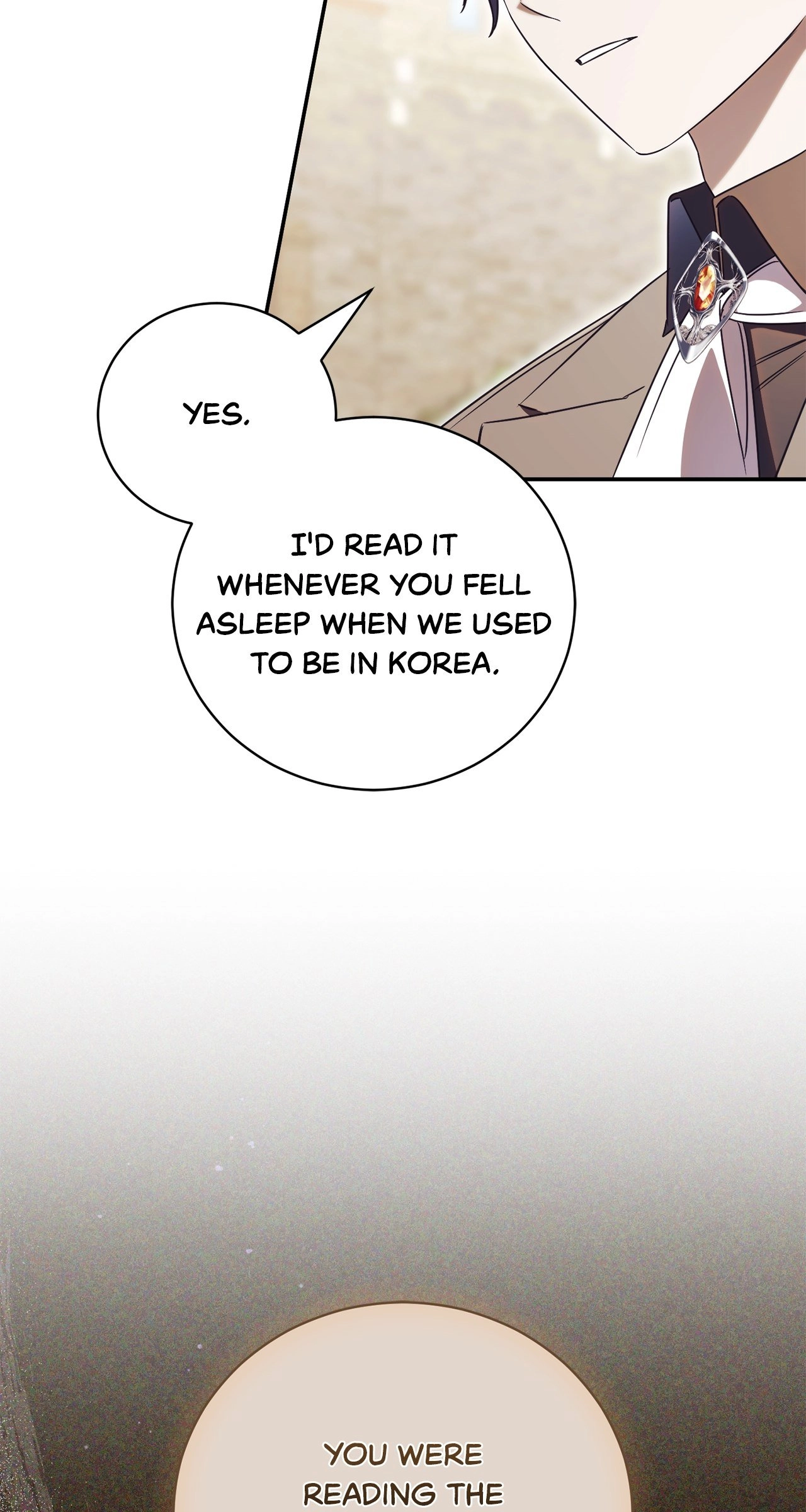 How to Reject My Obsessive Ex Husband Chapter 38 - Page 8