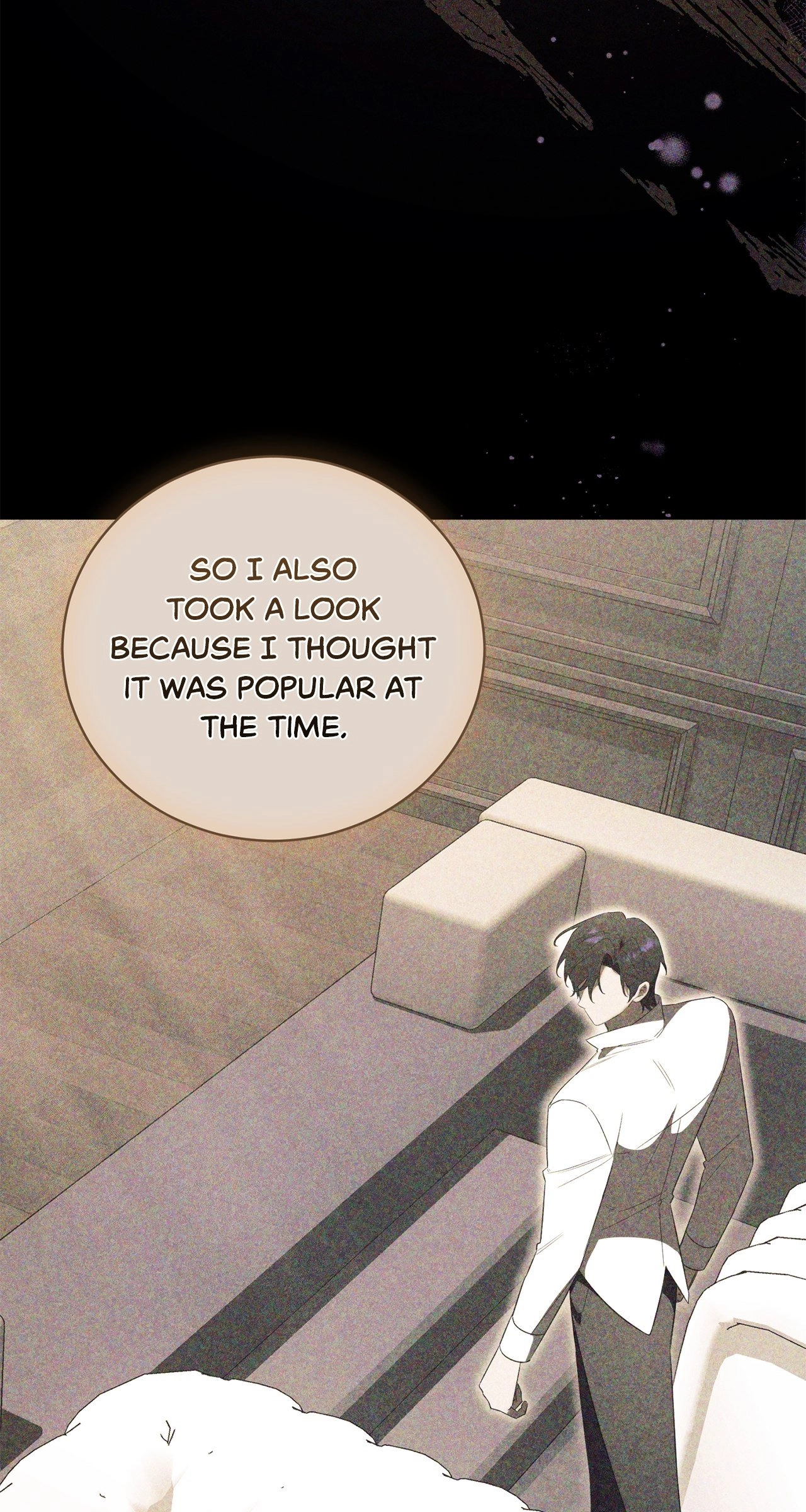 How to Reject My Obsessive Ex Husband Chapter 38 - Page 10