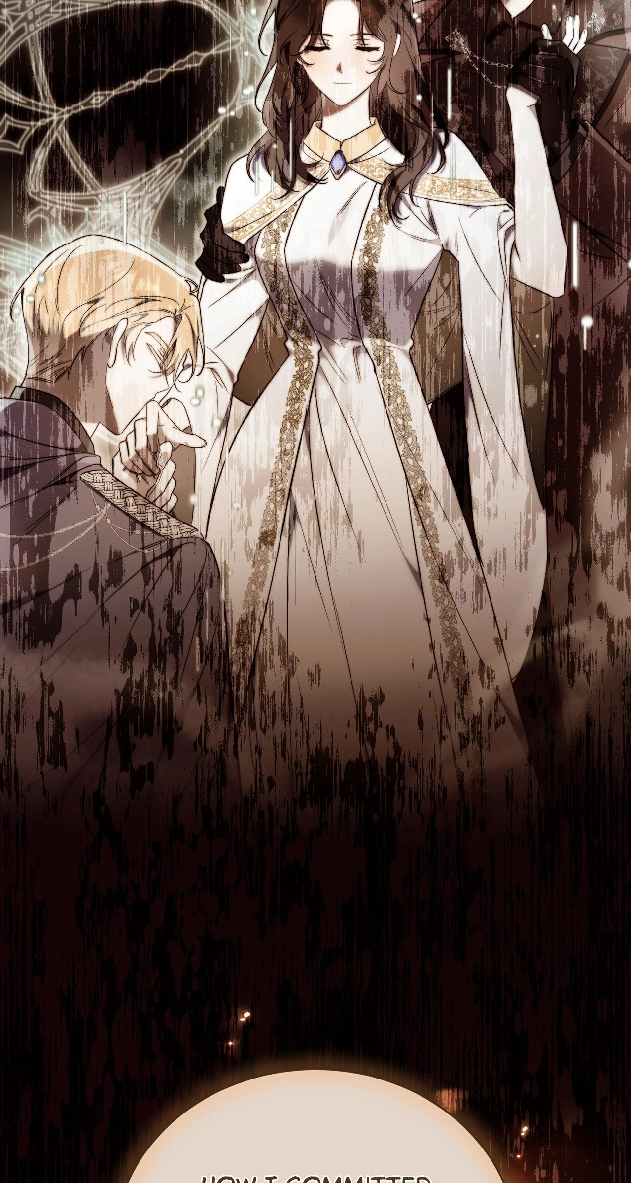 How to Reject My Obsessive Ex Husband Chapter 38 - Page 17