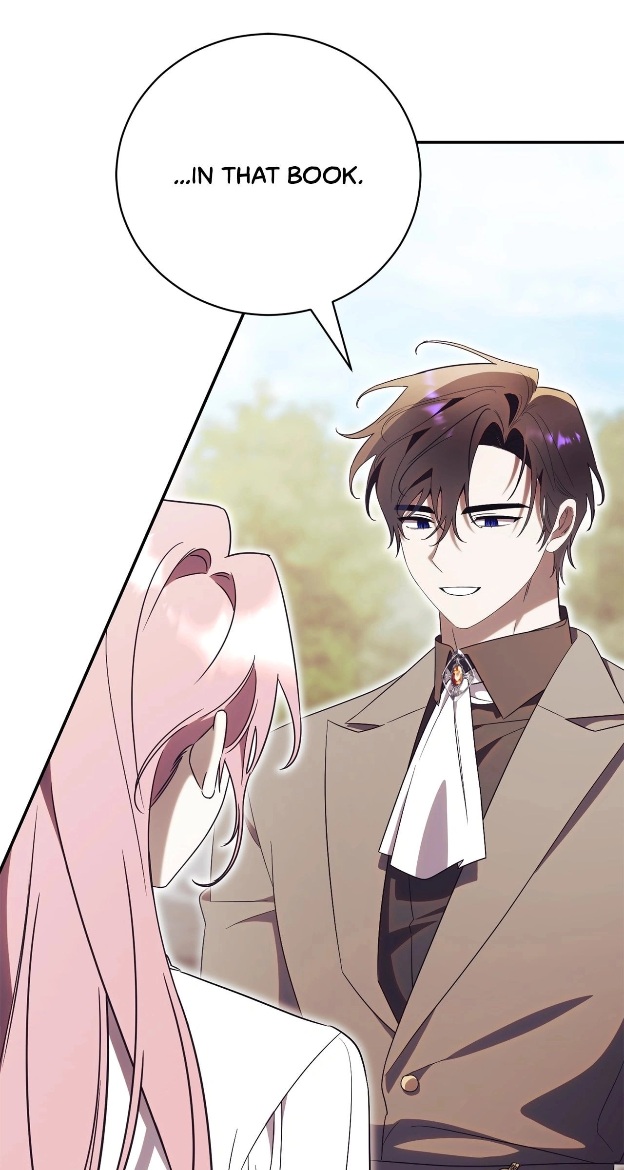 How to Reject My Obsessive Ex Husband Chapter 38 - Page 23