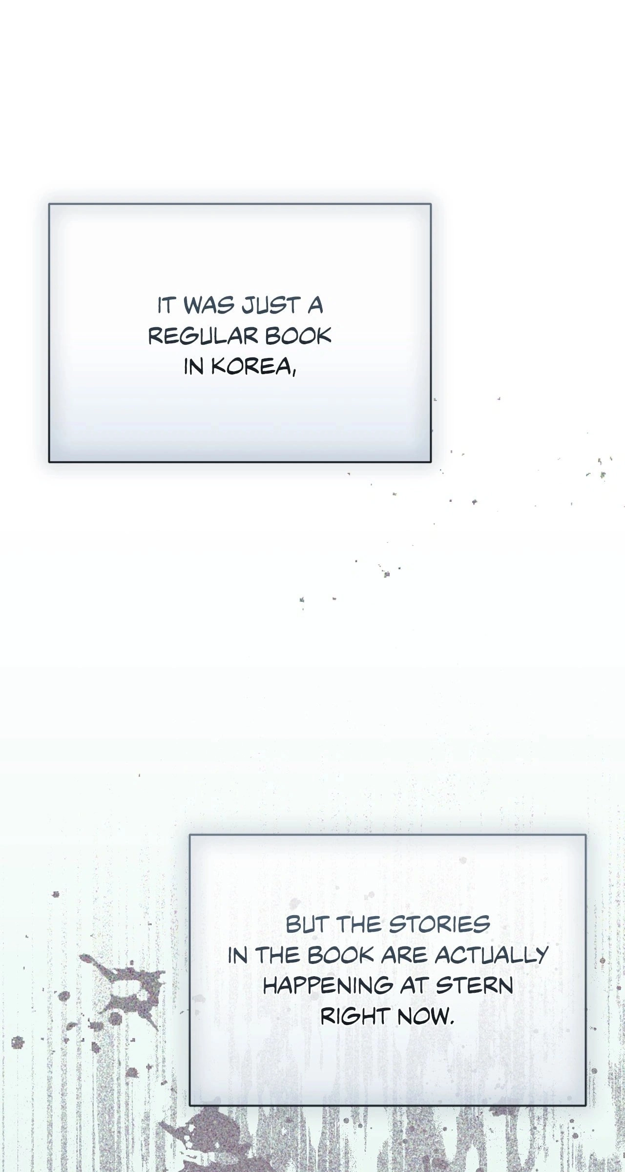 How to Reject My Obsessive Ex Husband Chapter 38 - Page 28
