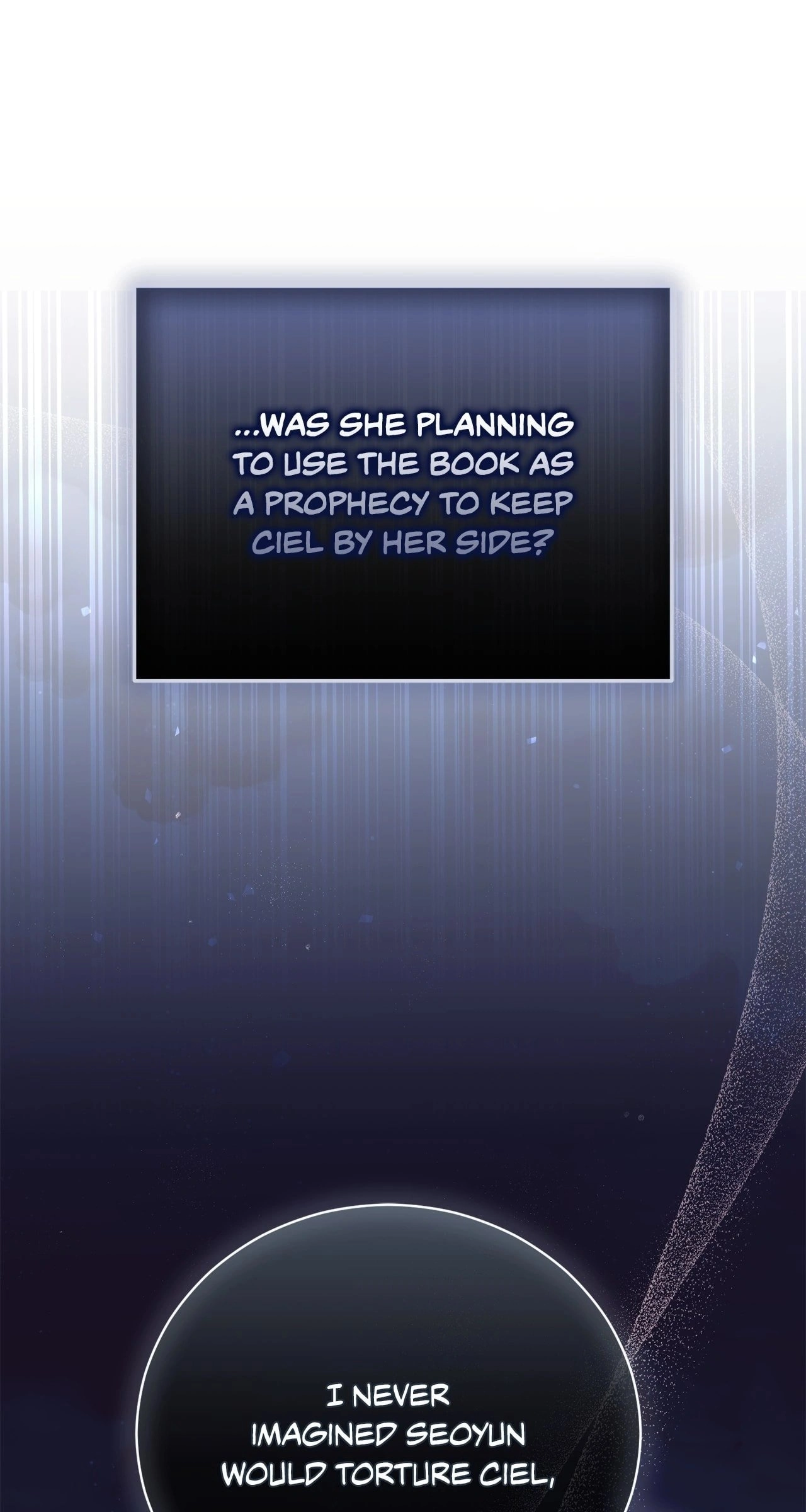 How to Reject My Obsessive Ex Husband Chapter 38 - Page 33