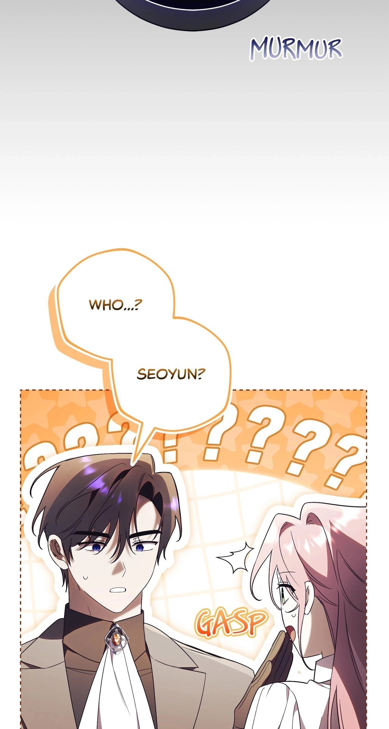 How to Reject My Obsessive Ex Husband Chapter 38 - Page 39