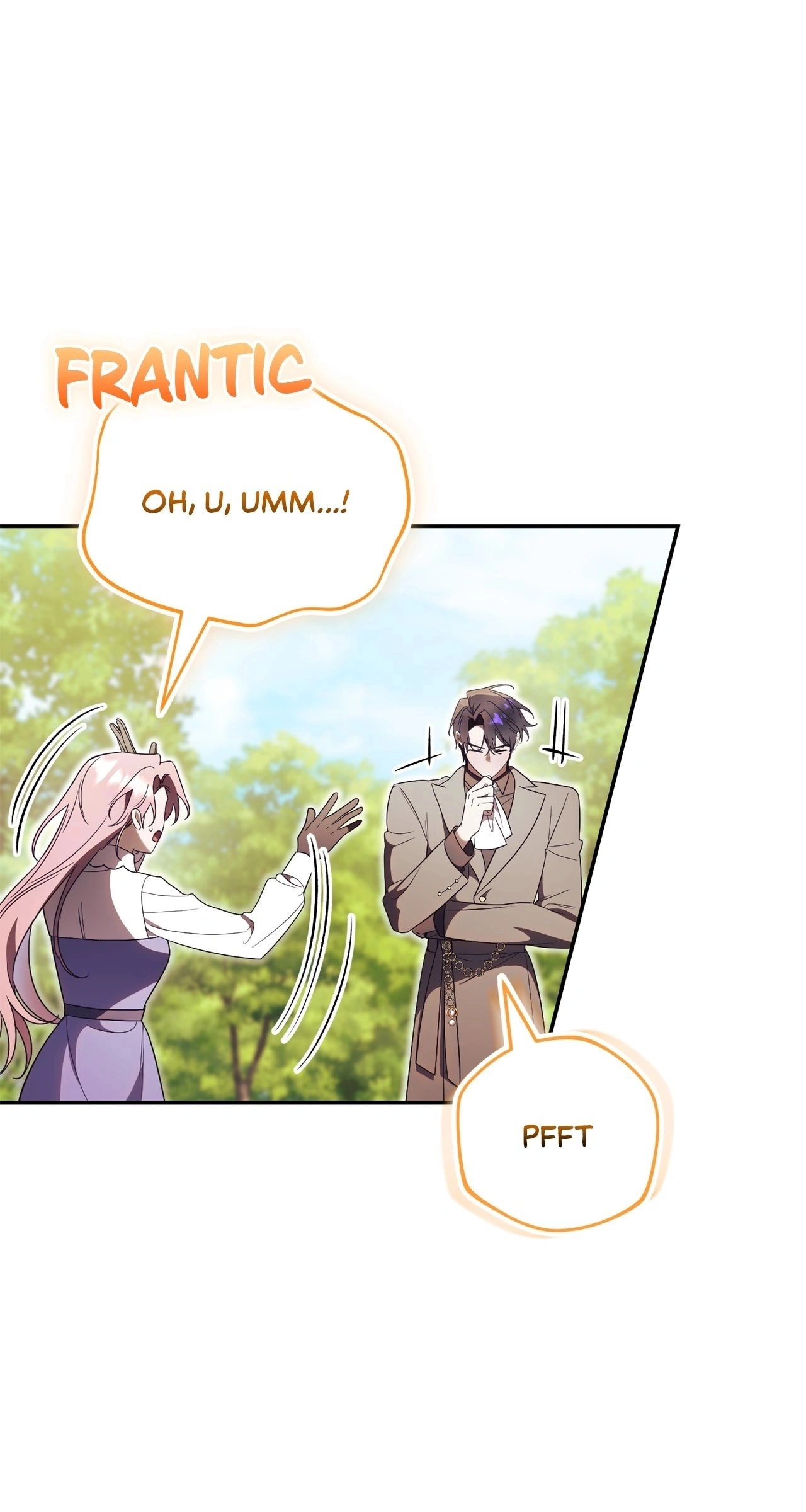 How to Reject My Obsessive Ex Husband Chapter 38 - Page 41