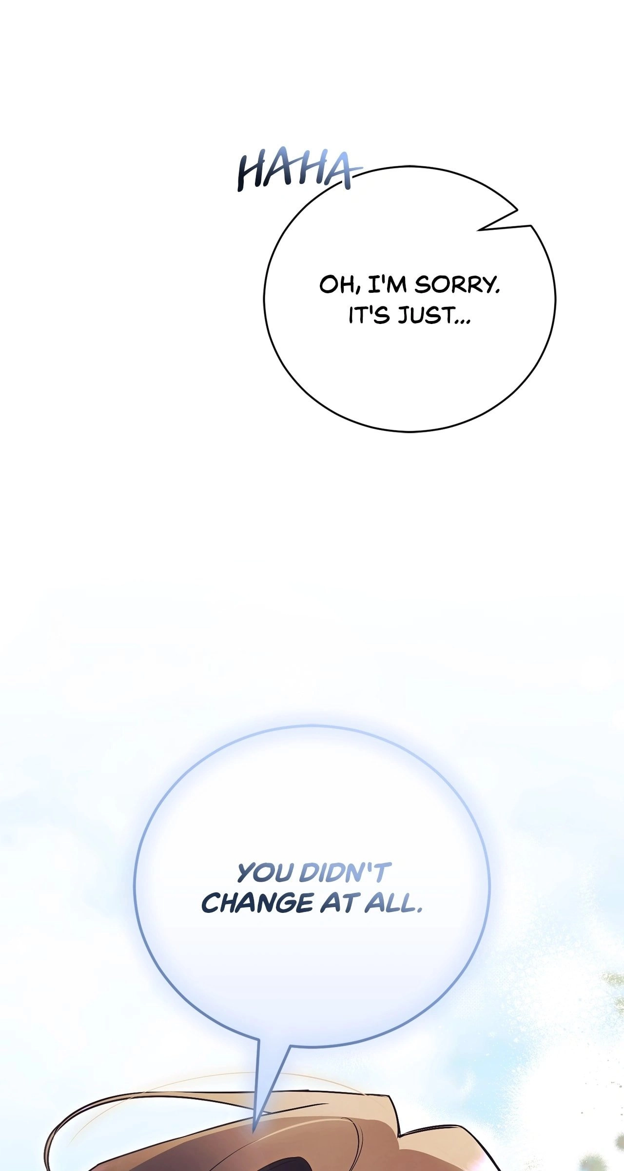 How to Reject My Obsessive Ex Husband Chapter 38 - Page 44