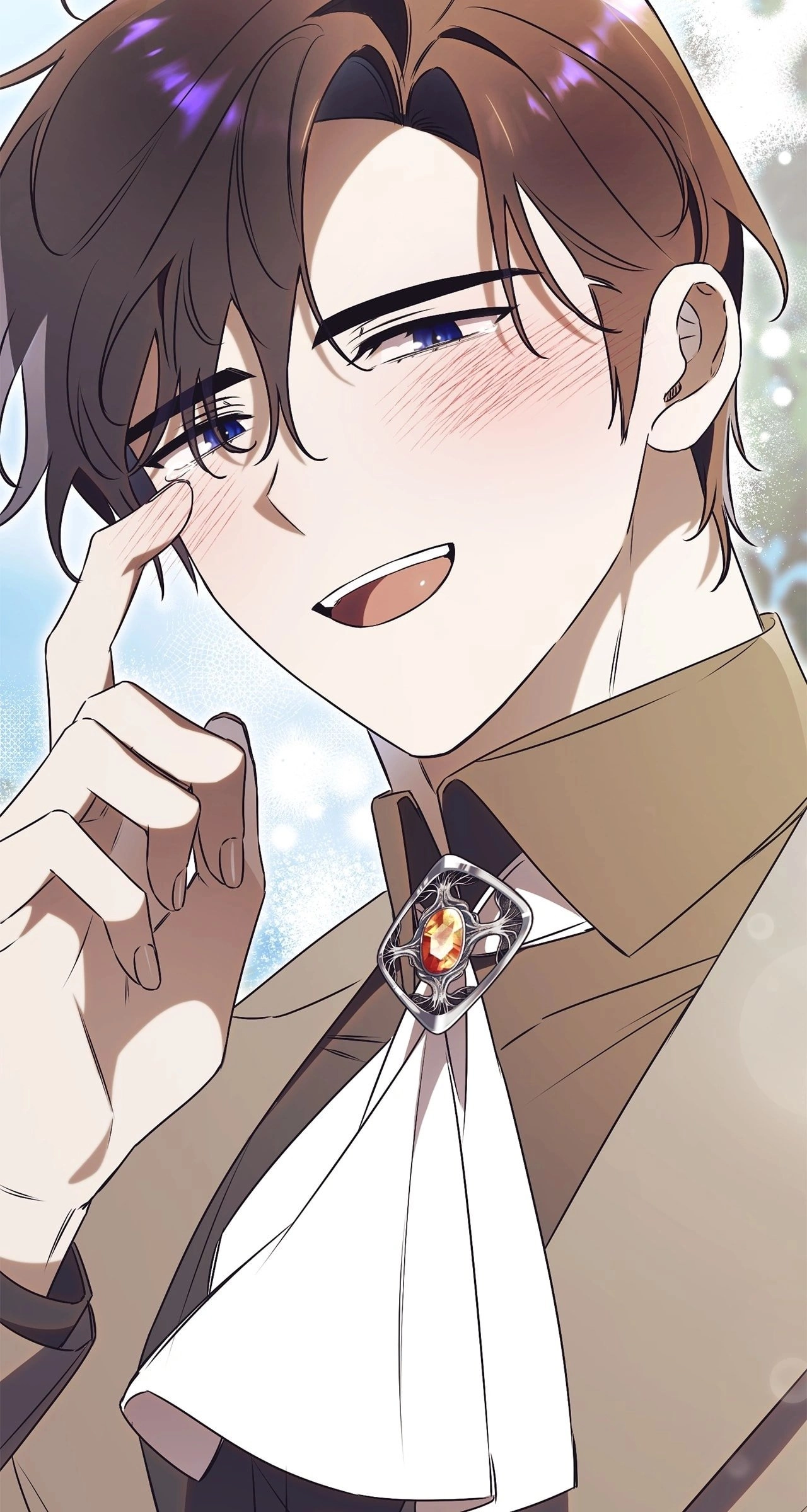 How to Reject My Obsessive Ex Husband Chapter 38 - Page 45