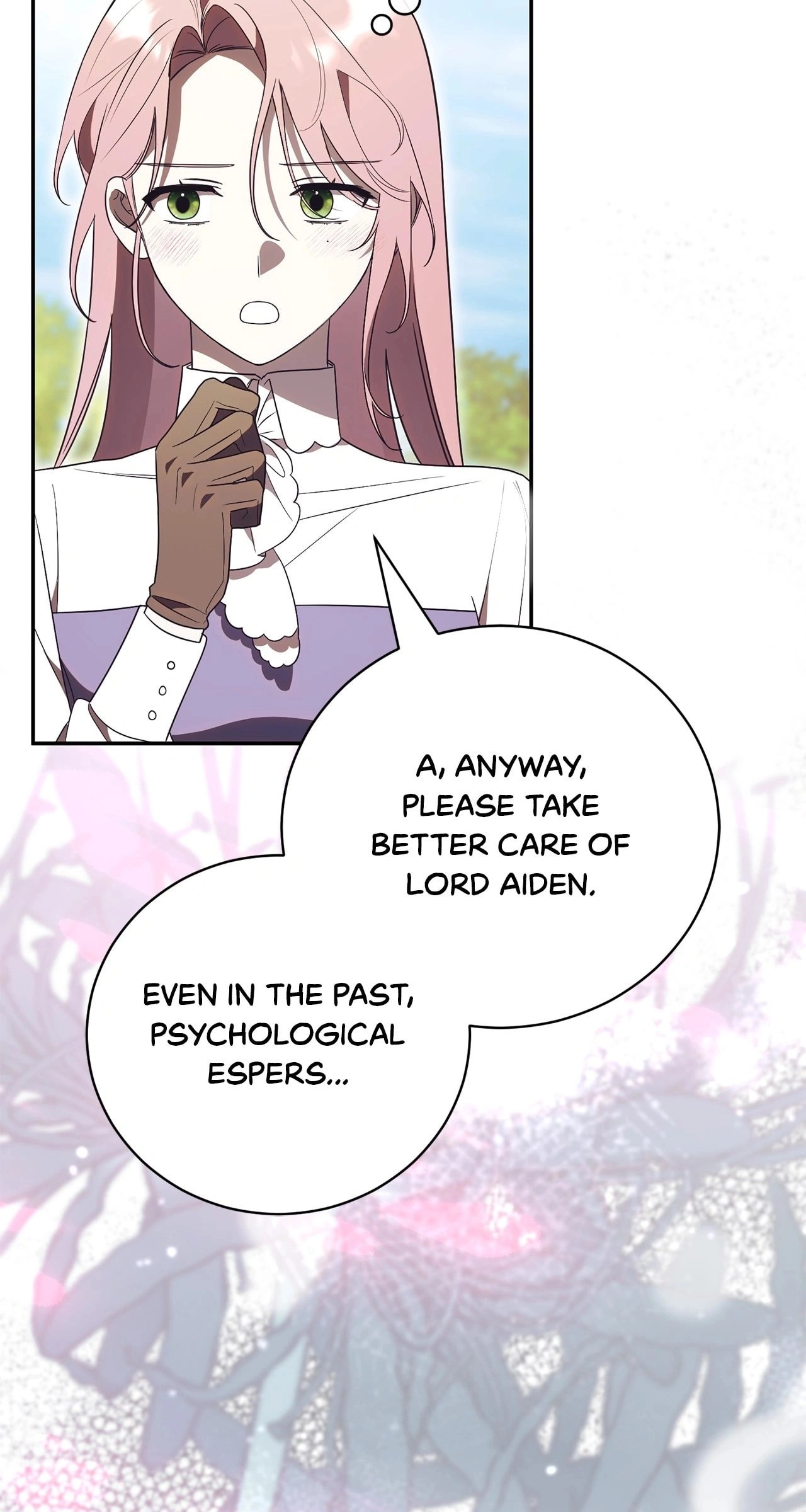 How to Reject My Obsessive Ex Husband Chapter 38 - Page 47