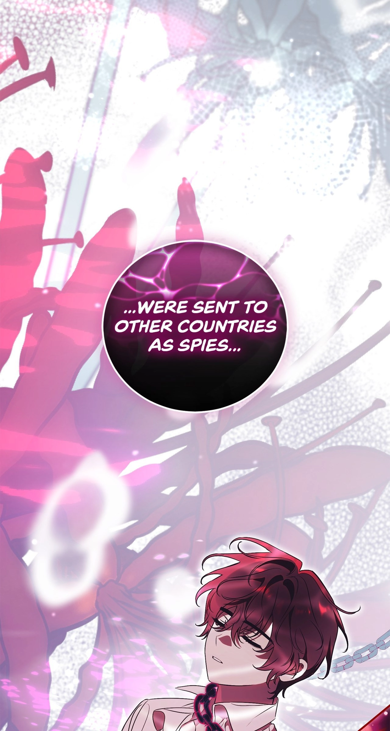 How to Reject My Obsessive Ex Husband Chapter 38 - Page 48