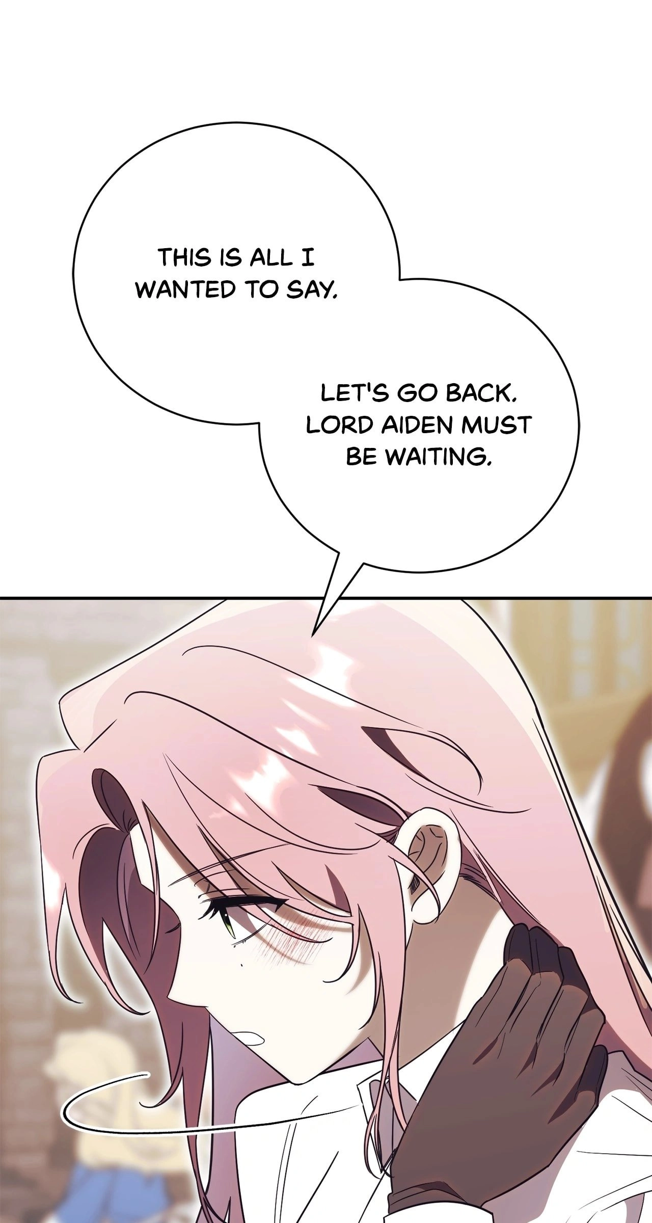 How to Reject My Obsessive Ex Husband Chapter 38 - Page 52