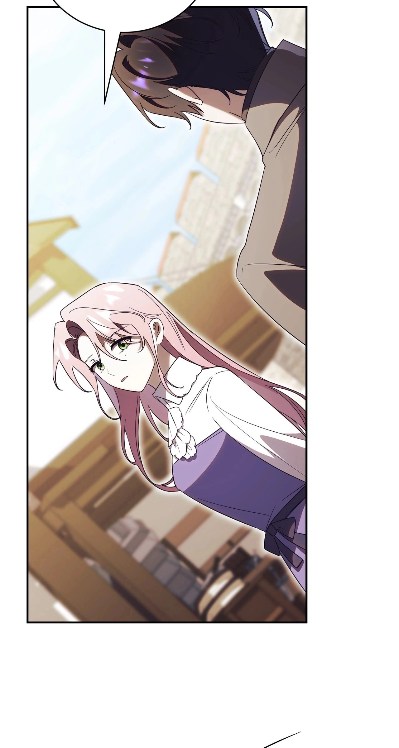How to Reject My Obsessive Ex Husband Chapter 38 - Page 54