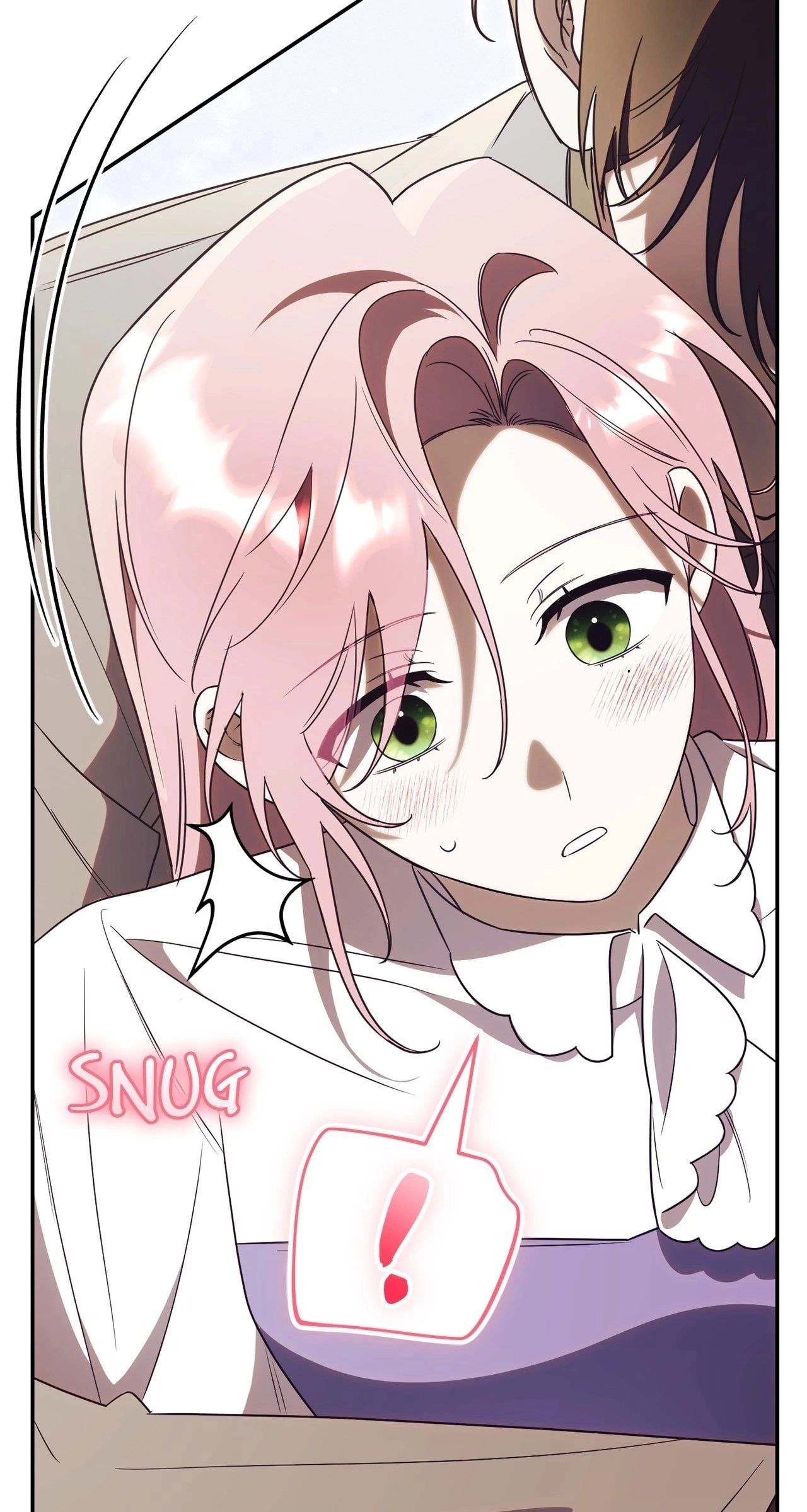 How to Reject My Obsessive Ex Husband Chapter 38 - Page 56