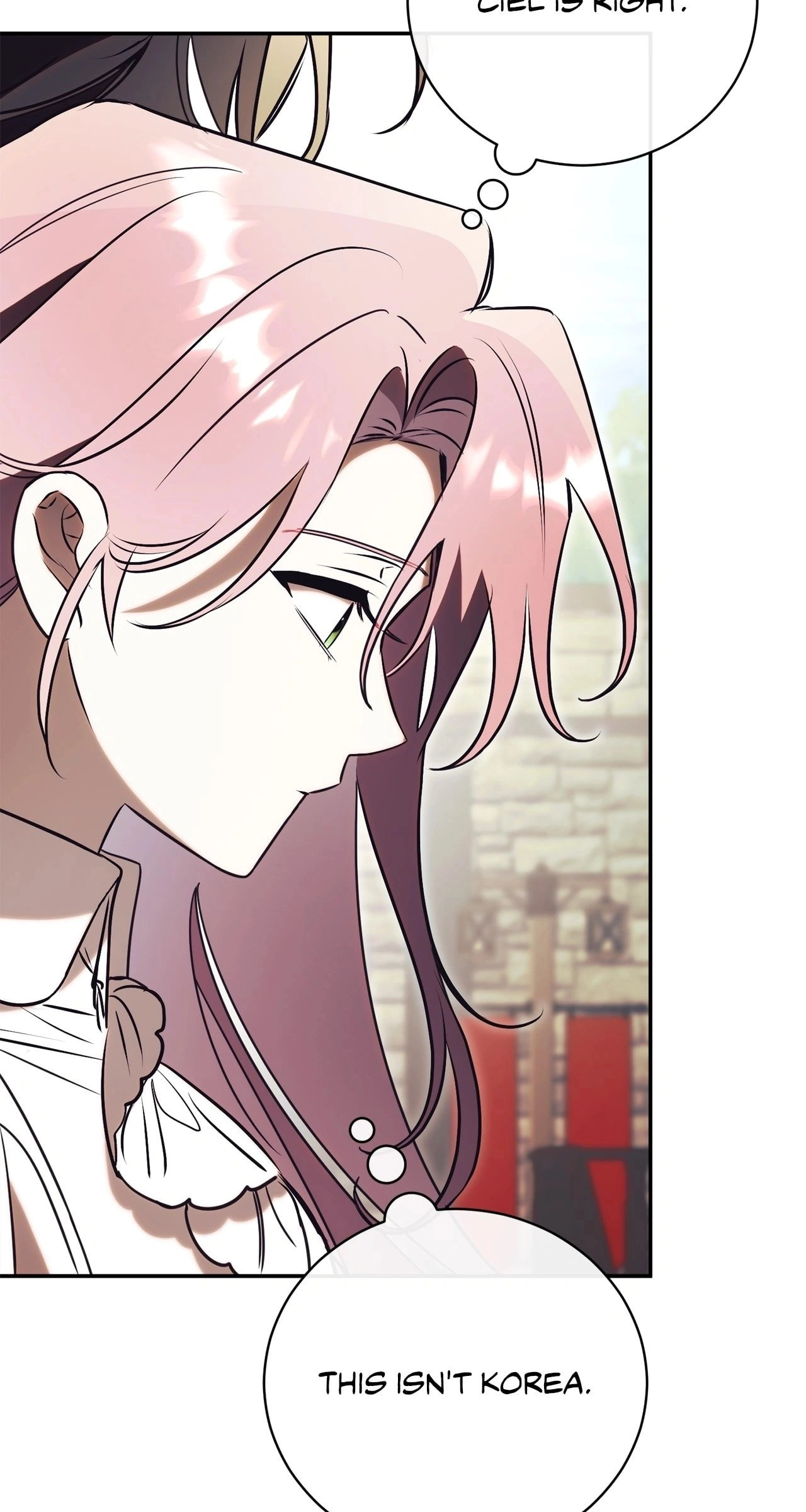 How to Reject My Obsessive Ex Husband Chapter 38 - Page 67