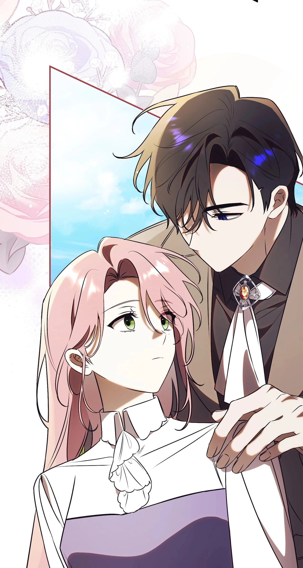 How to Reject My Obsessive Ex Husband Chapter 38 - Page 80