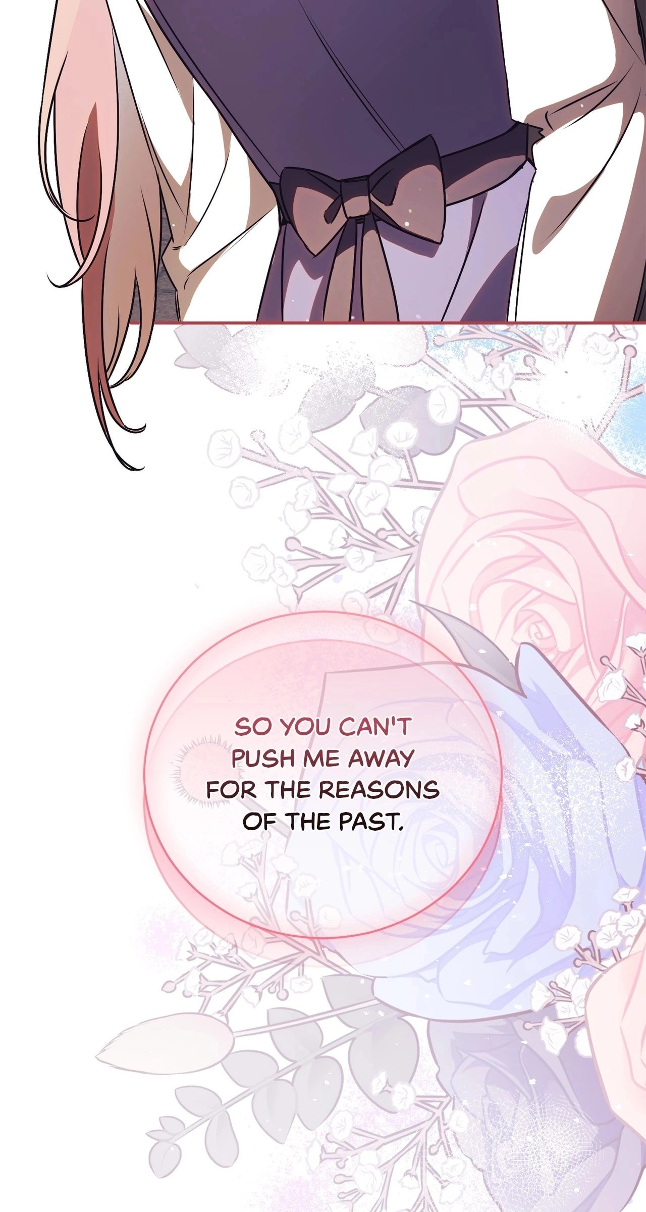 How to Reject My Obsessive Ex Husband Chapter 38 - Page 81