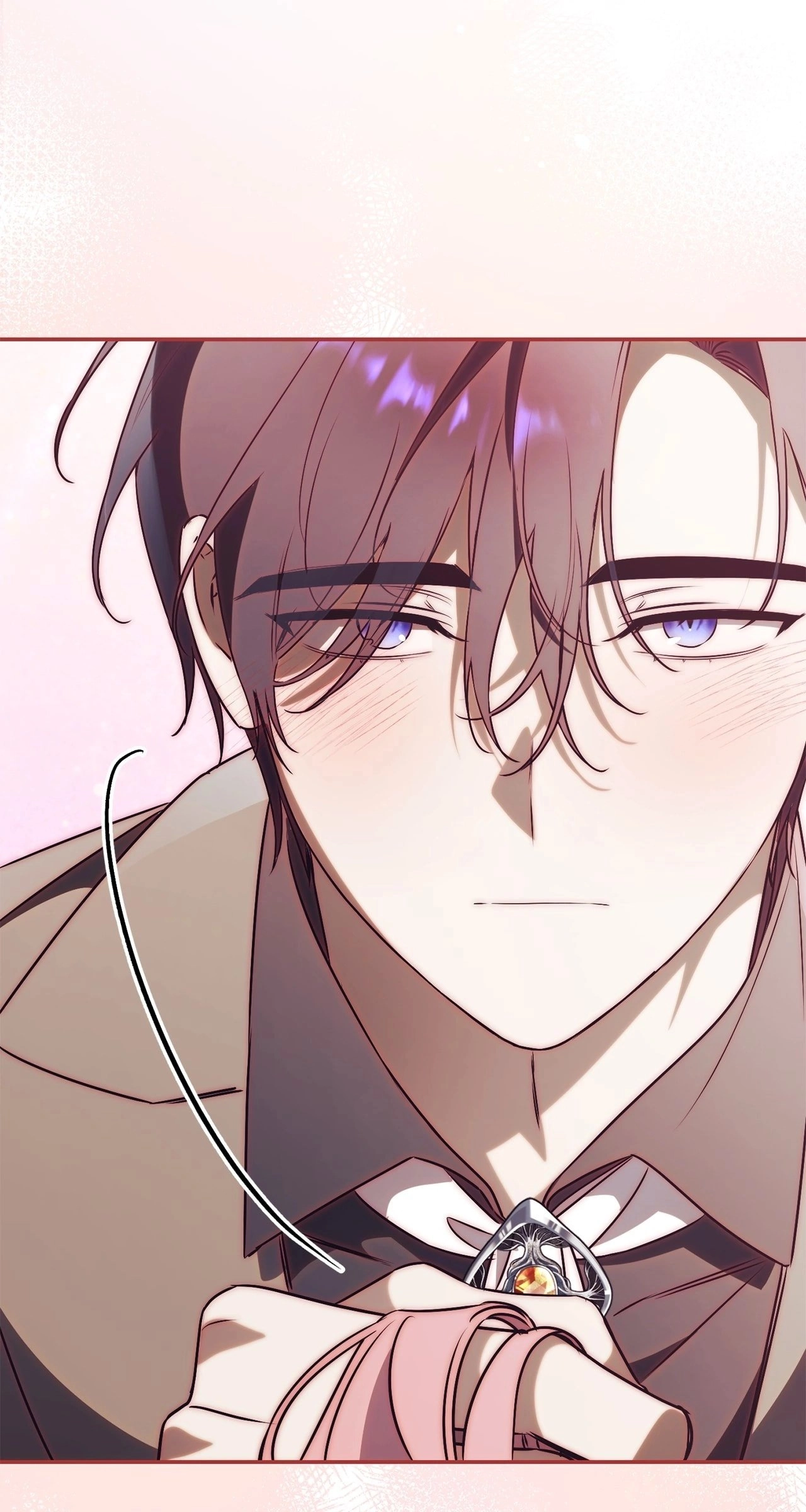 How to Reject My Obsessive Ex Husband Chapter 38 - Page 88