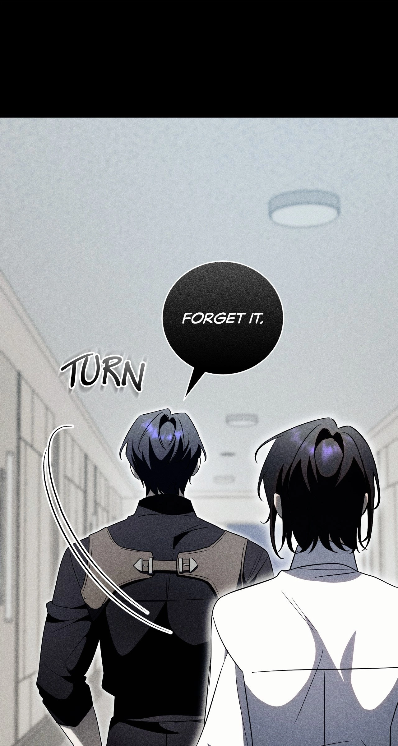 How to Reject My Obsessive Ex Husband Chapter 38 - Page 107