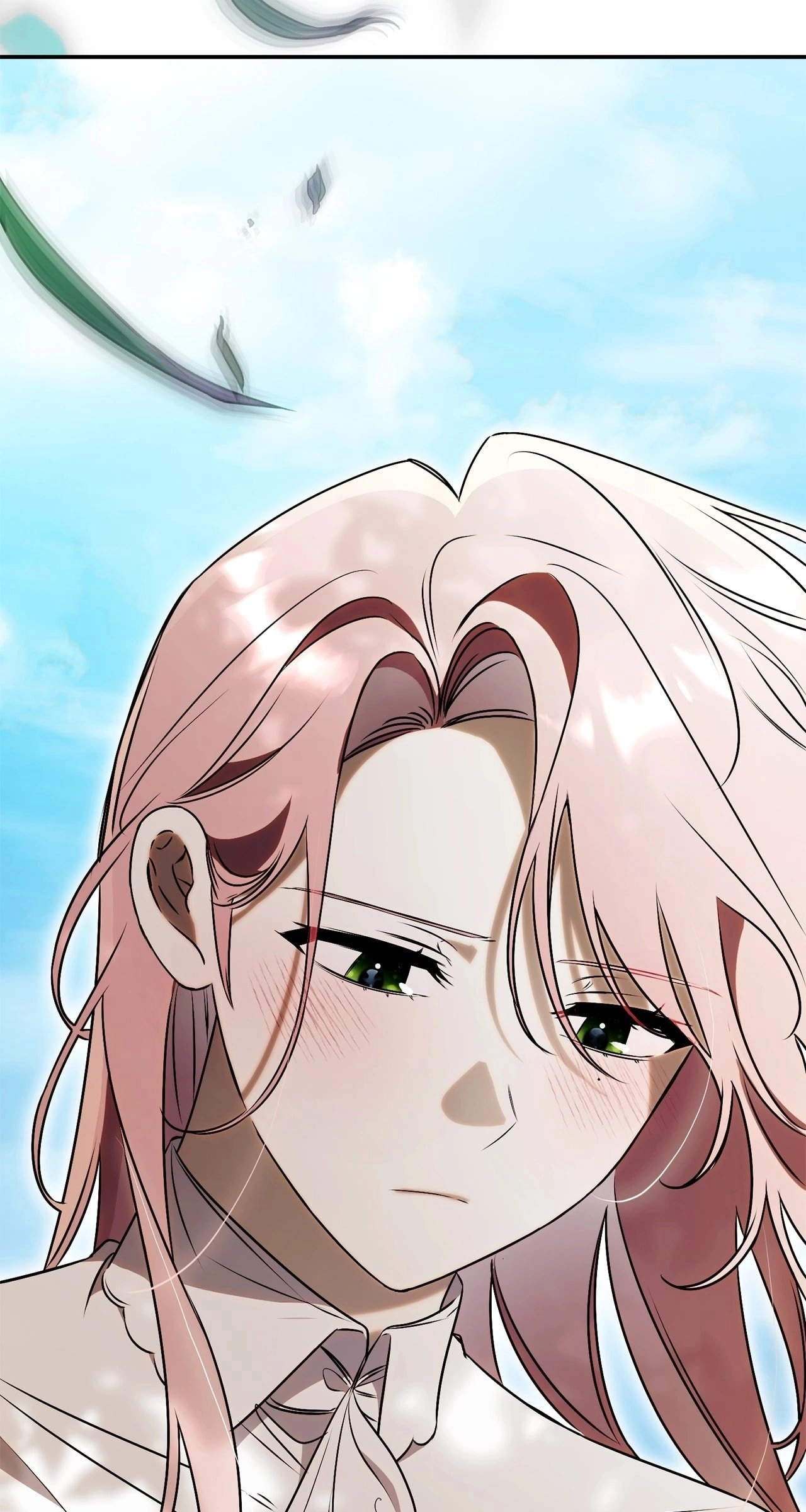 How to Reject My Obsessive Ex Husband Chapter 38 - Page 111