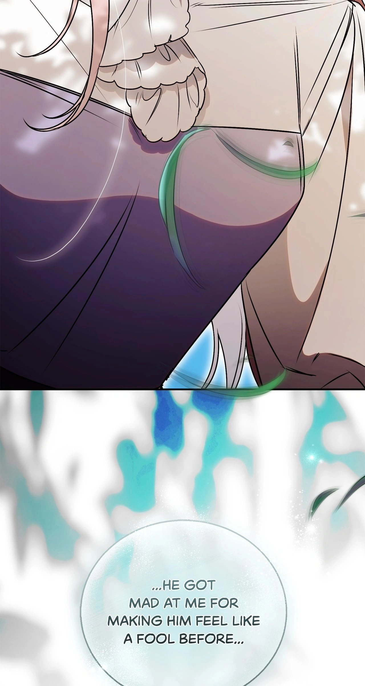 How to Reject My Obsessive Ex Husband Chapter 38 - Page 112