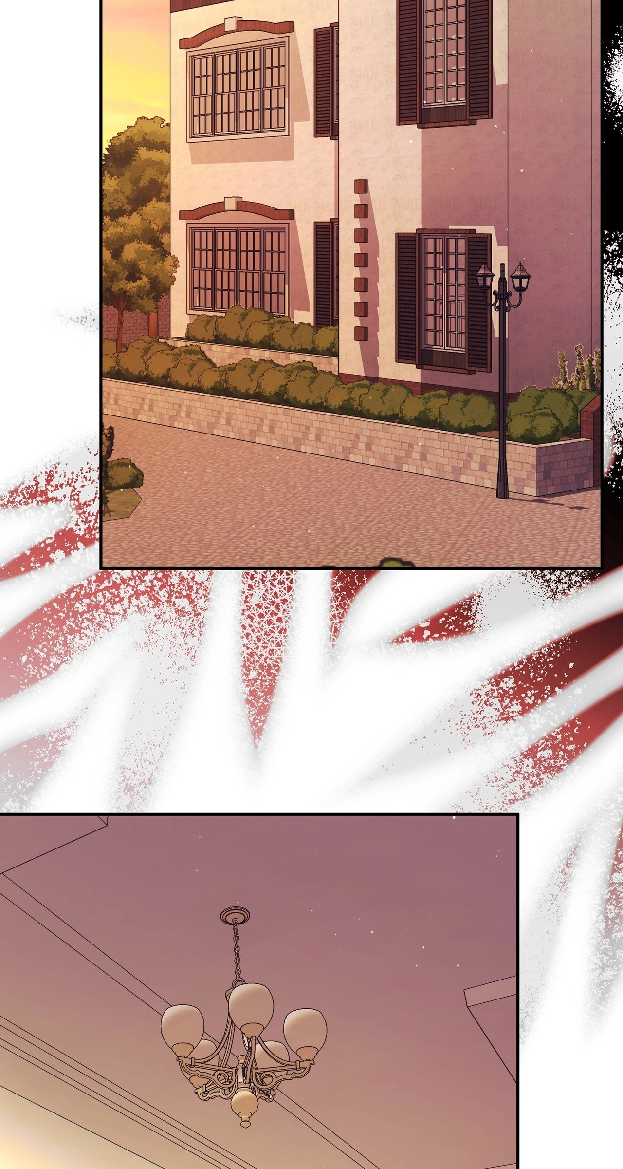 How to Reject My Obsessive Ex Husband Chapter 38 - Page 116