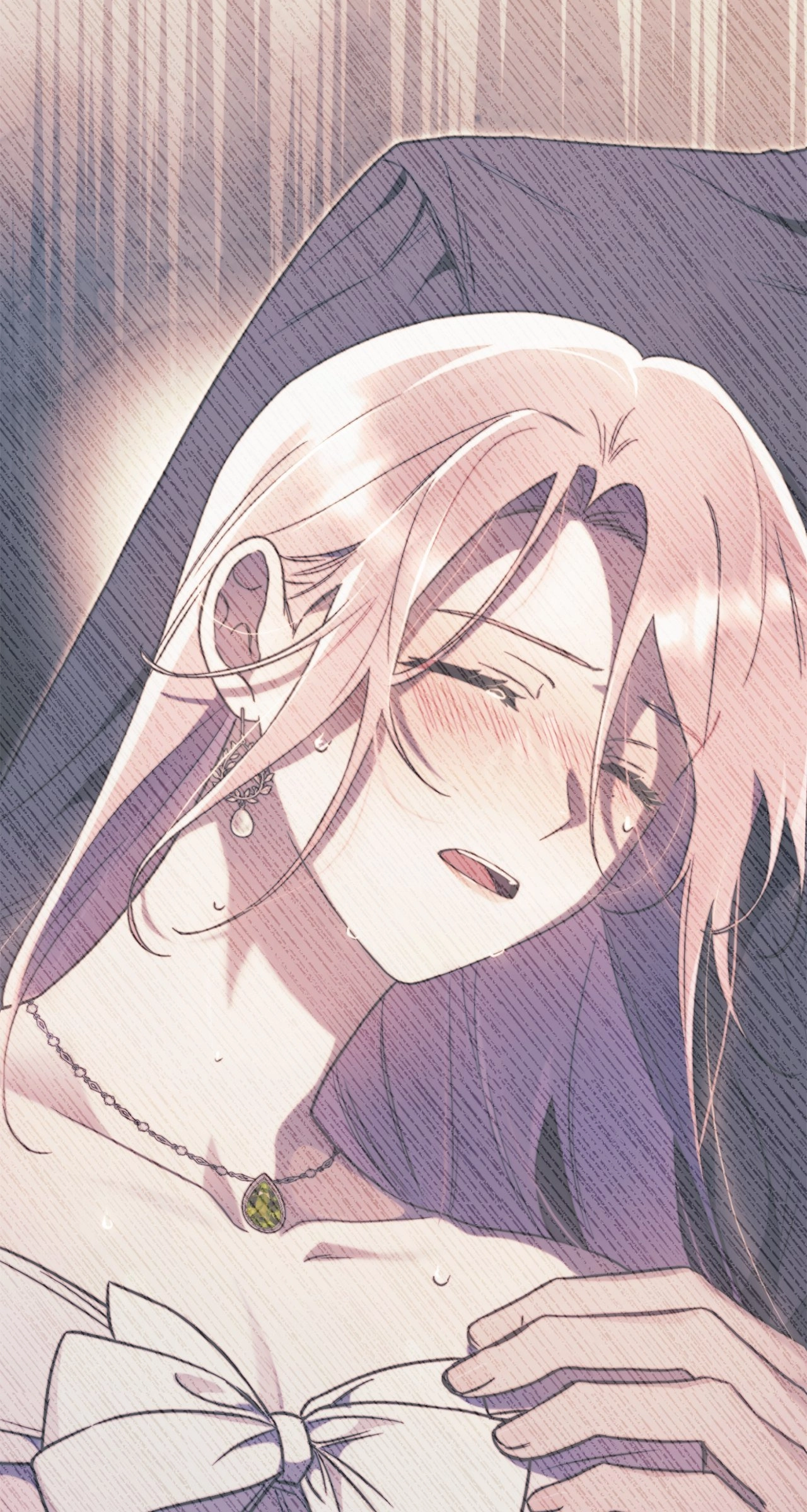 How to Reject My Obsessive Ex Husband Chapter 38 - Page 120