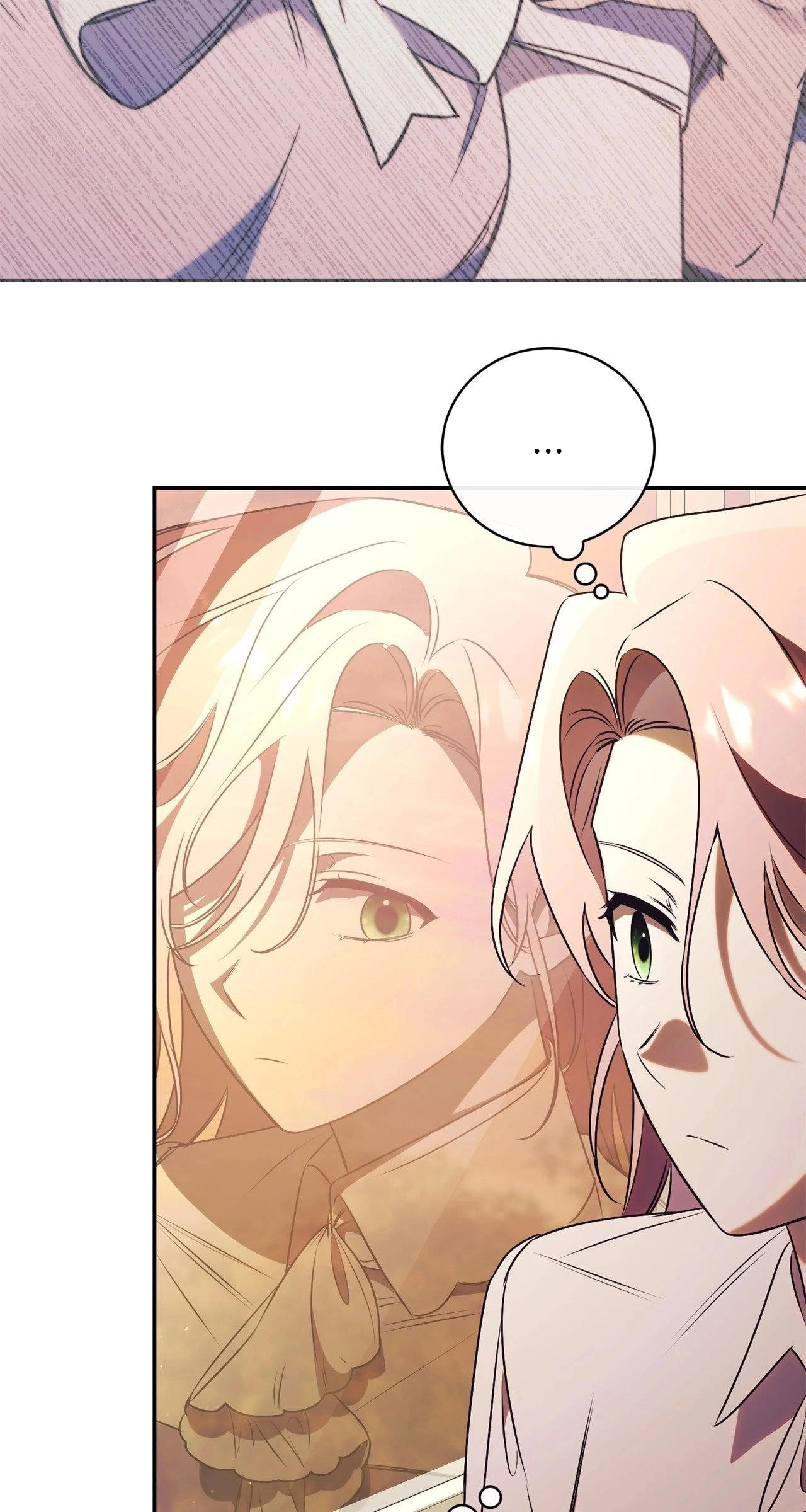 How to Reject My Obsessive Ex Husband Chapter 38 - Page 121