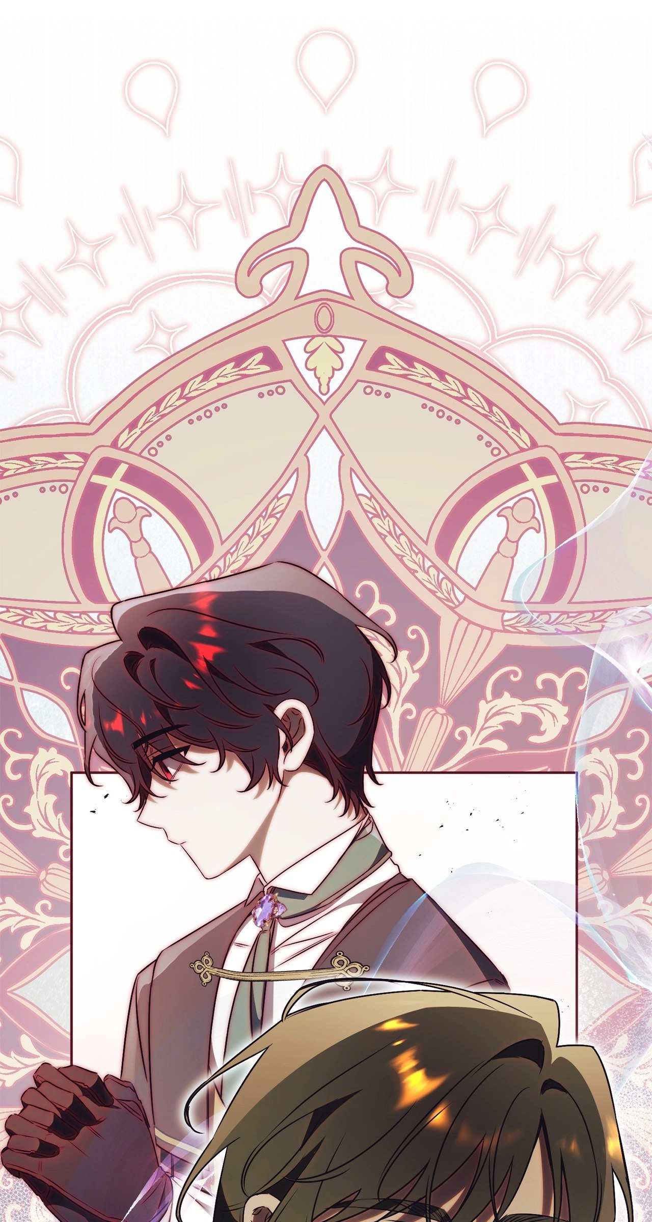 How to Reject My Obsessive Ex Husband Chapter 38 - Page 123