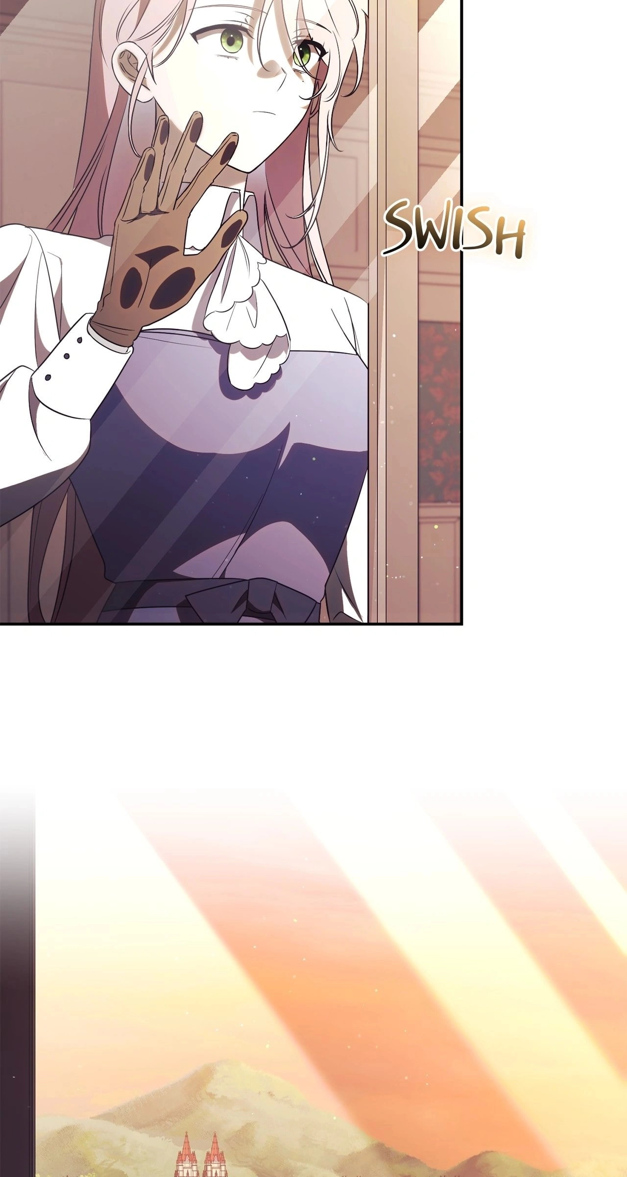 How to Reject My Obsessive Ex Husband Chapter 38 - Page 126