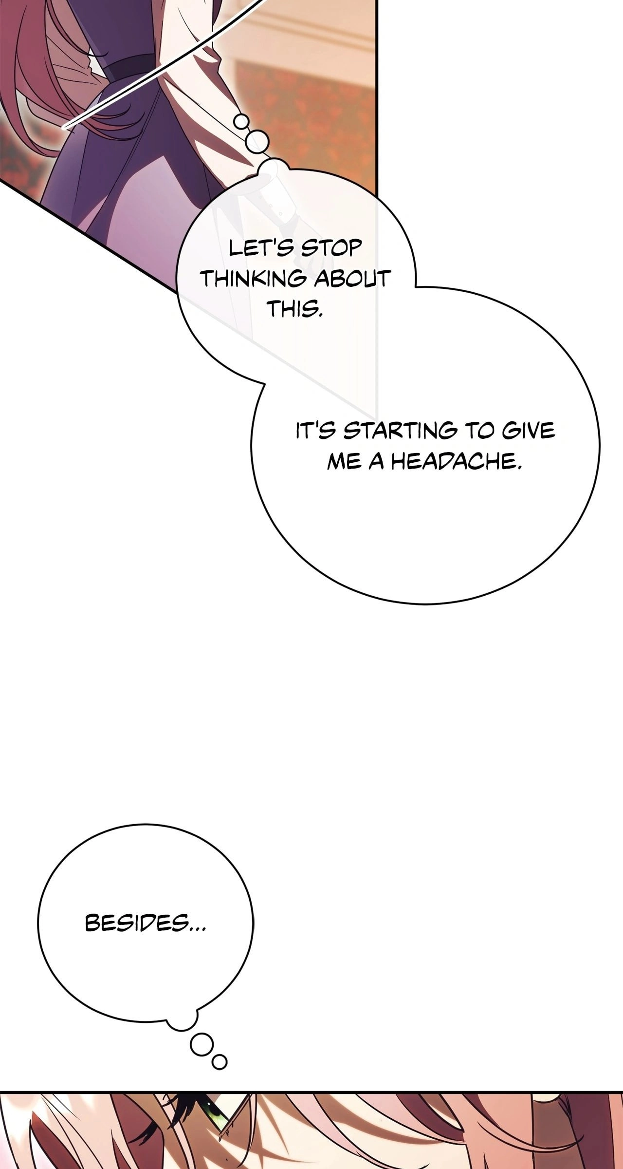How to Reject My Obsessive Ex Husband Chapter 38 - Page 140