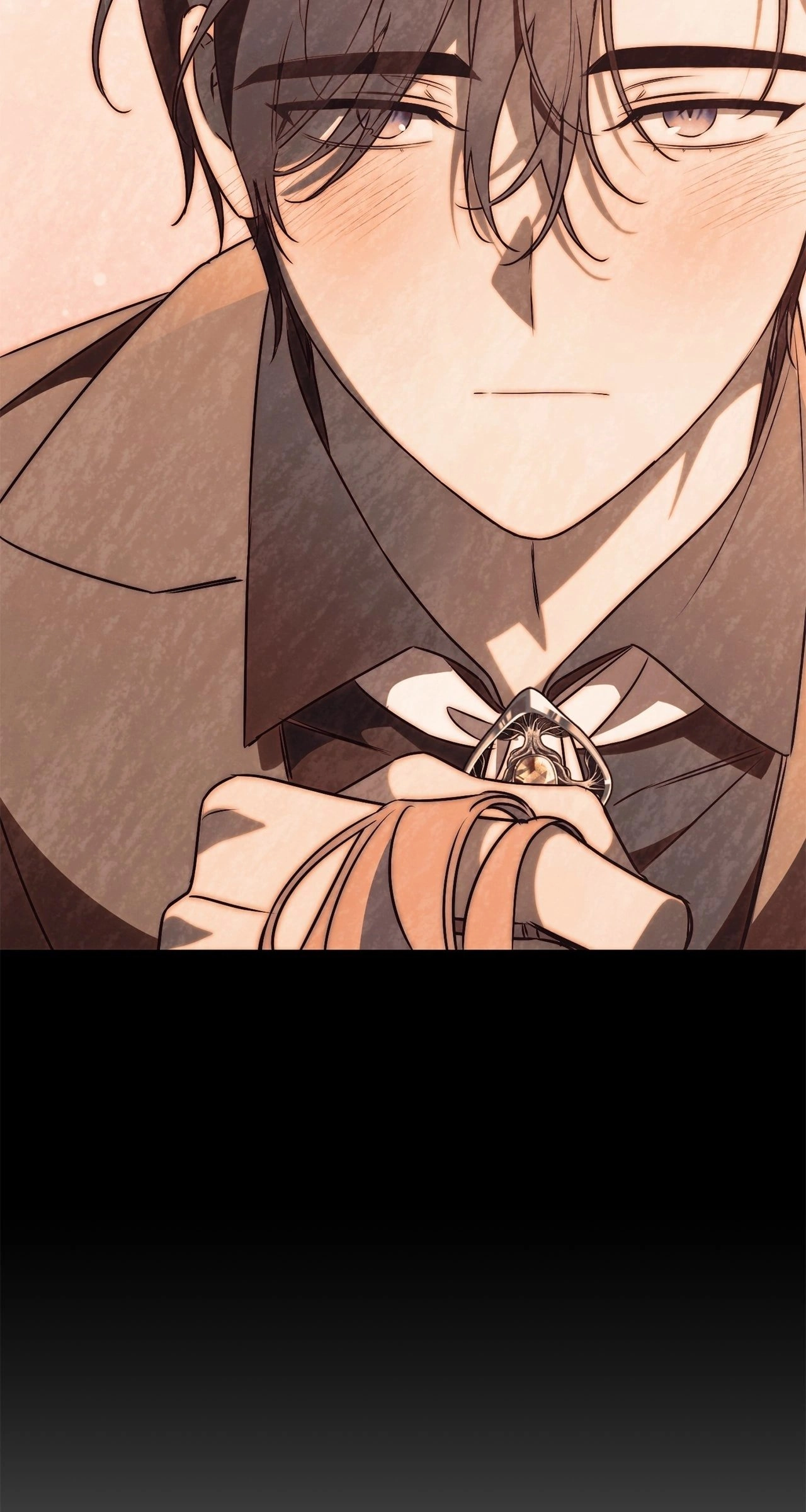 How to Reject My Obsessive Ex Husband Chapter 38 - Page 146