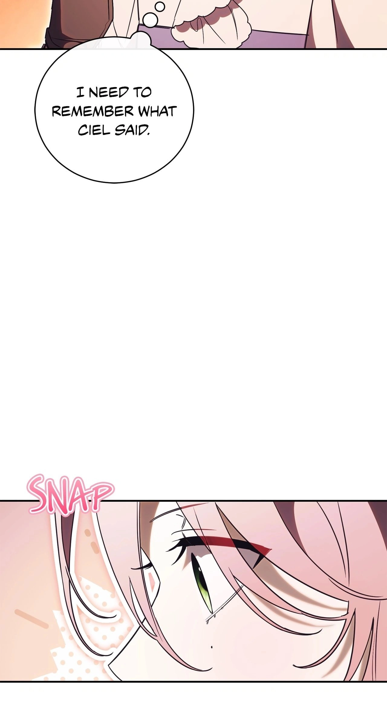 How to Reject My Obsessive Ex Husband Chapter 38 - Page 148