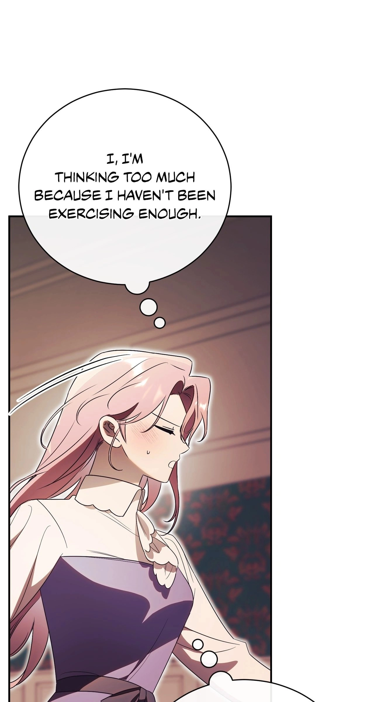 How to Reject My Obsessive Ex Husband Chapter 38 - Page 151