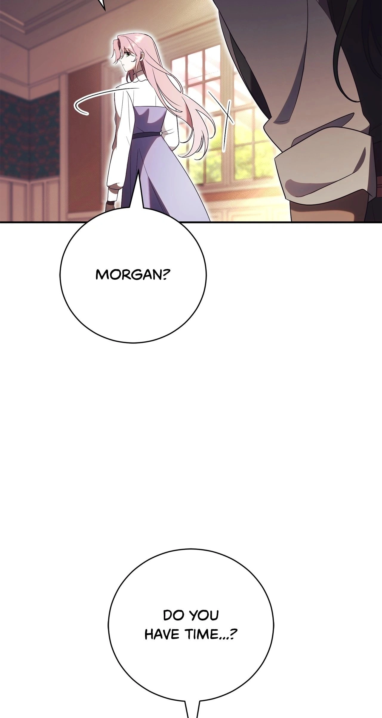 How to Reject My Obsessive Ex Husband Chapter 38 - Page 153