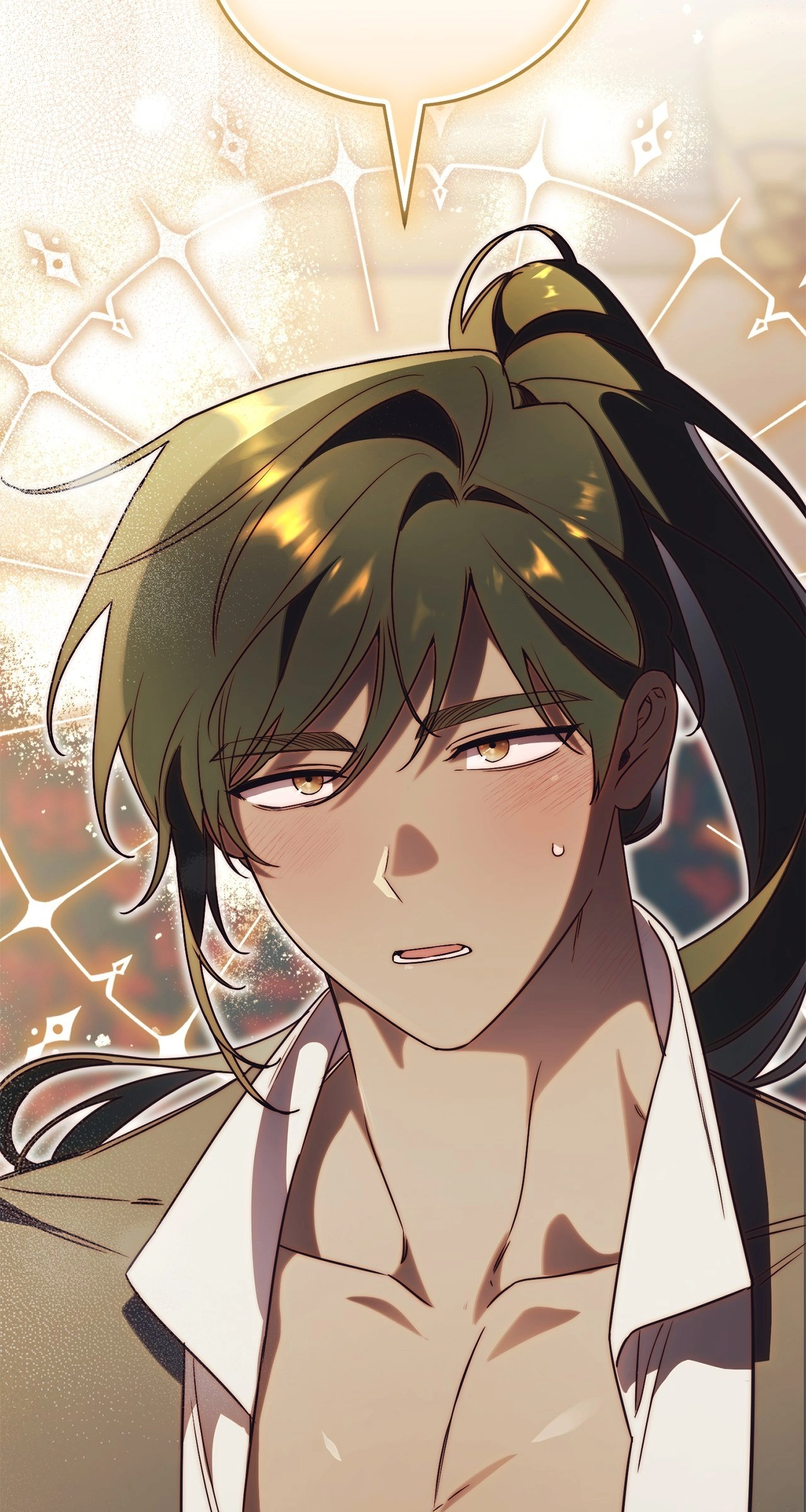 How to Reject My Obsessive Ex Husband Chapter 39 - Page 4