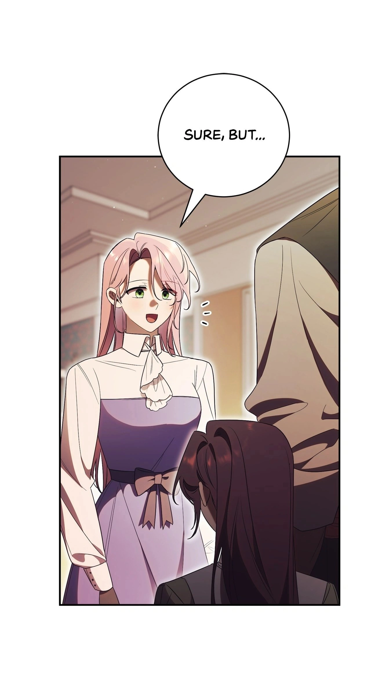 How to Reject My Obsessive Ex Husband Chapter 39 - Page 6