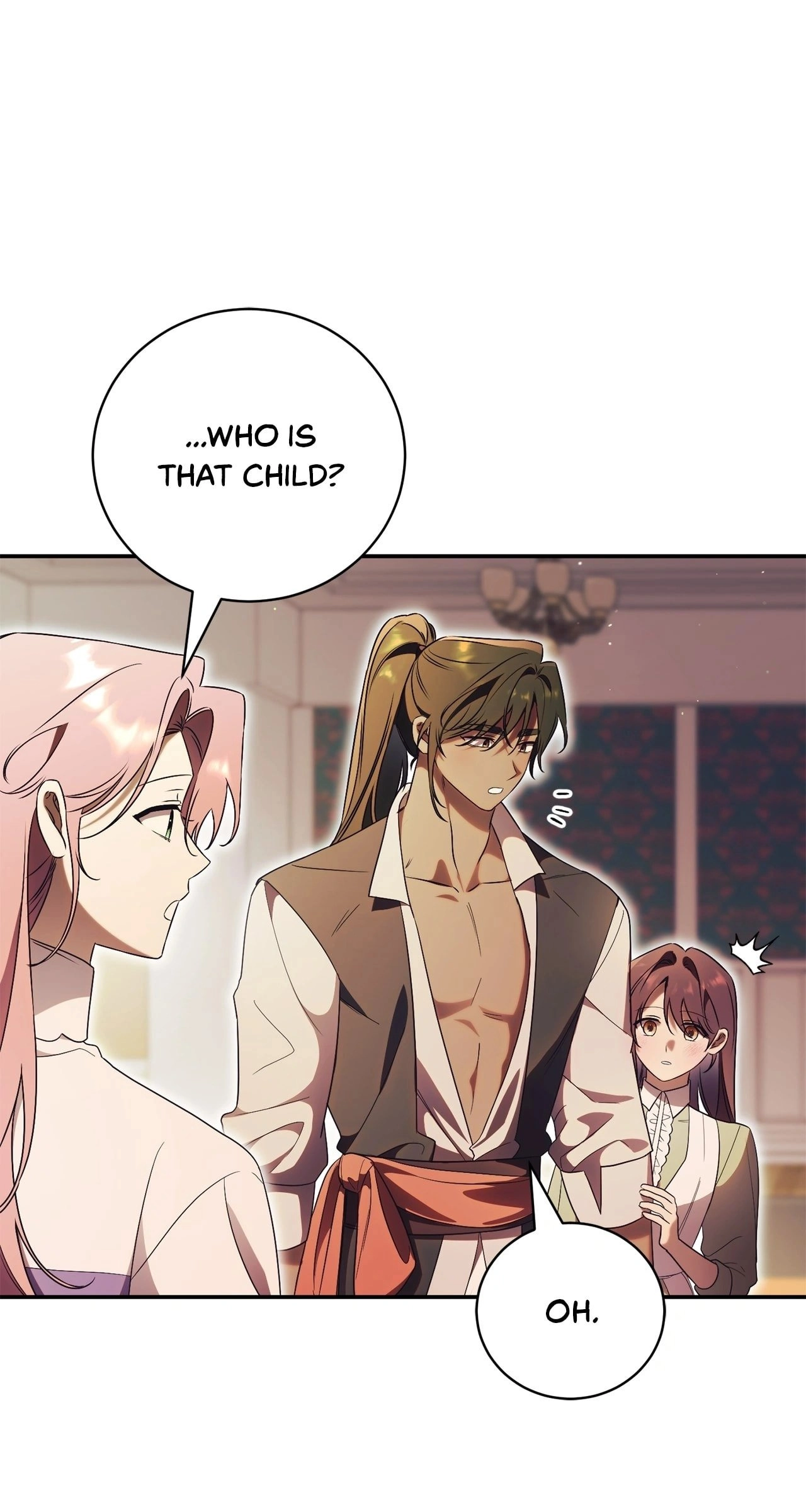 How to Reject My Obsessive Ex Husband Chapter 39 - Page 7