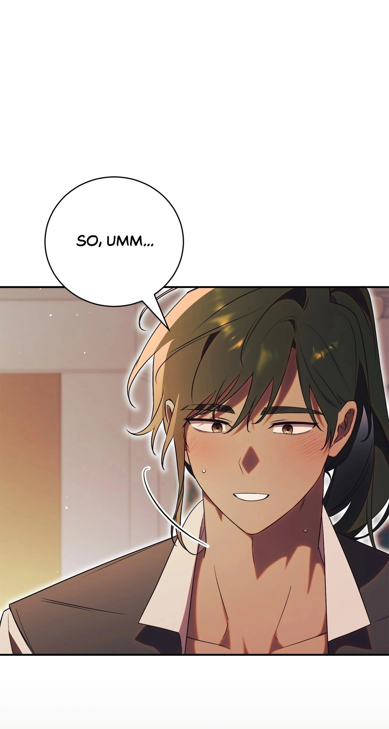 How to Reject My Obsessive Ex Husband Chapter 39 - Page 8