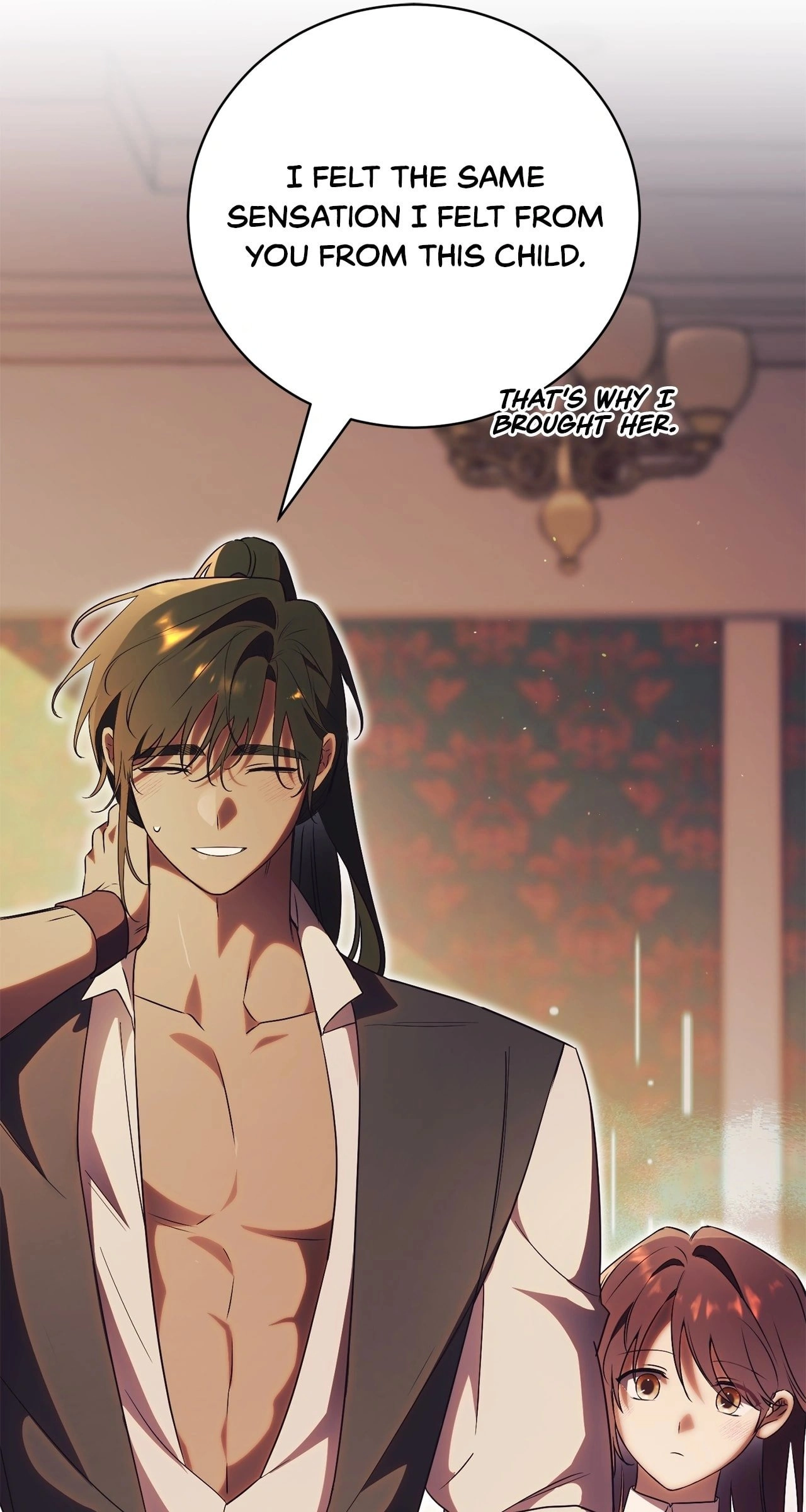 How to Reject My Obsessive Ex Husband Chapter 39 - Page 15