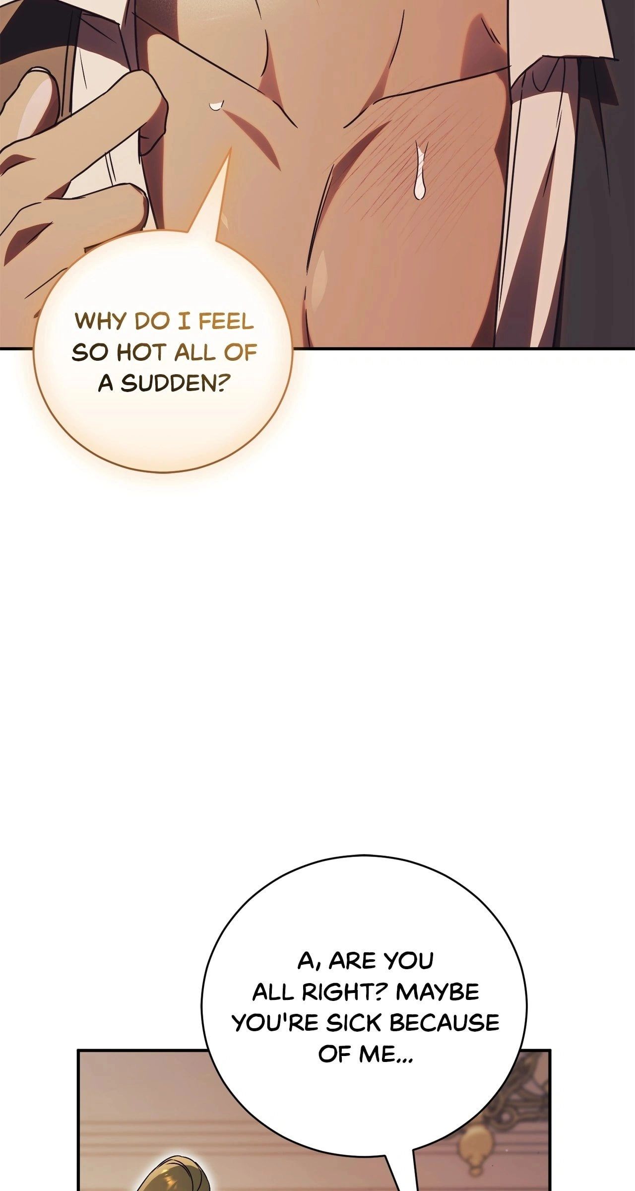 How to Reject My Obsessive Ex Husband Chapter 39 - Page 21